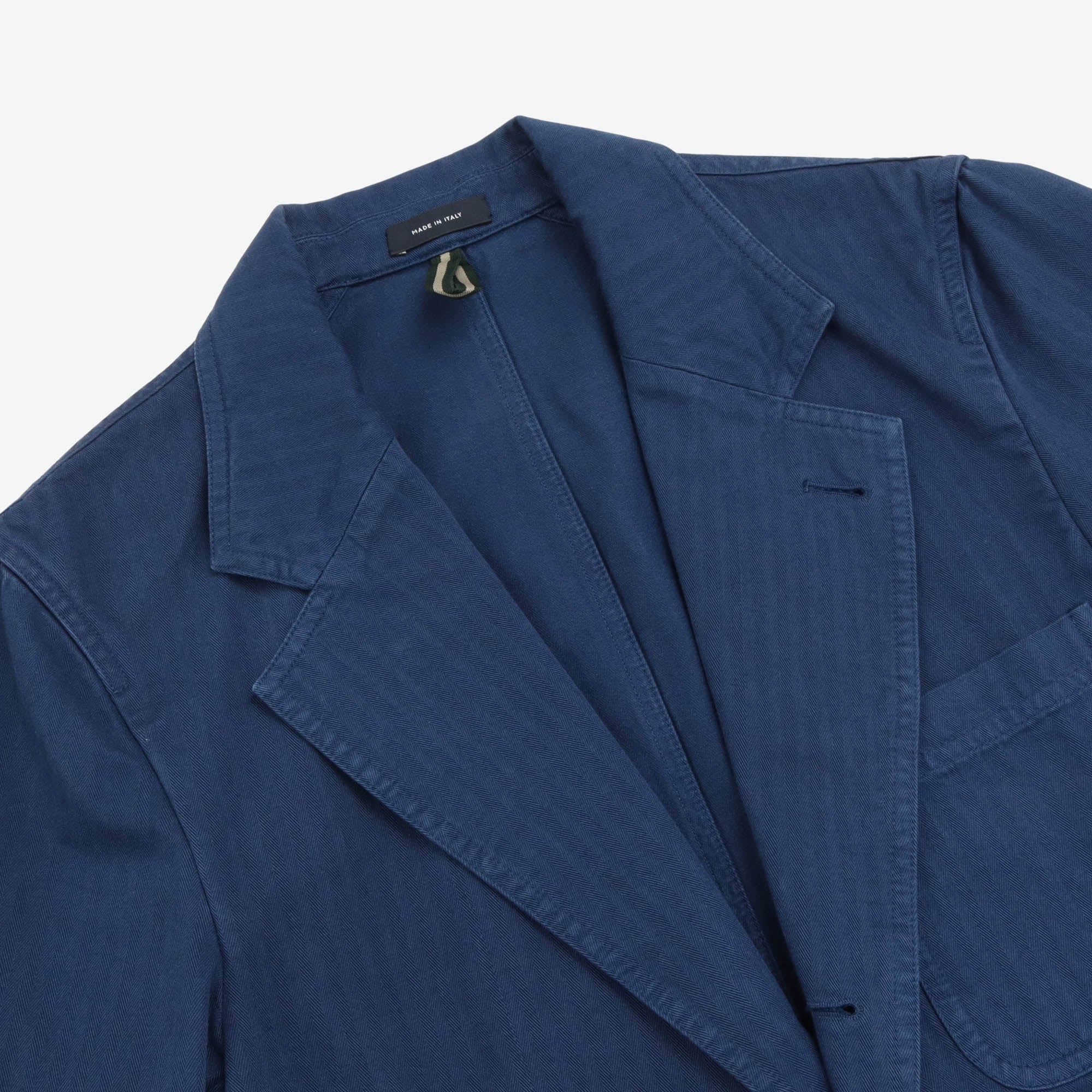 Twill Games Blazer