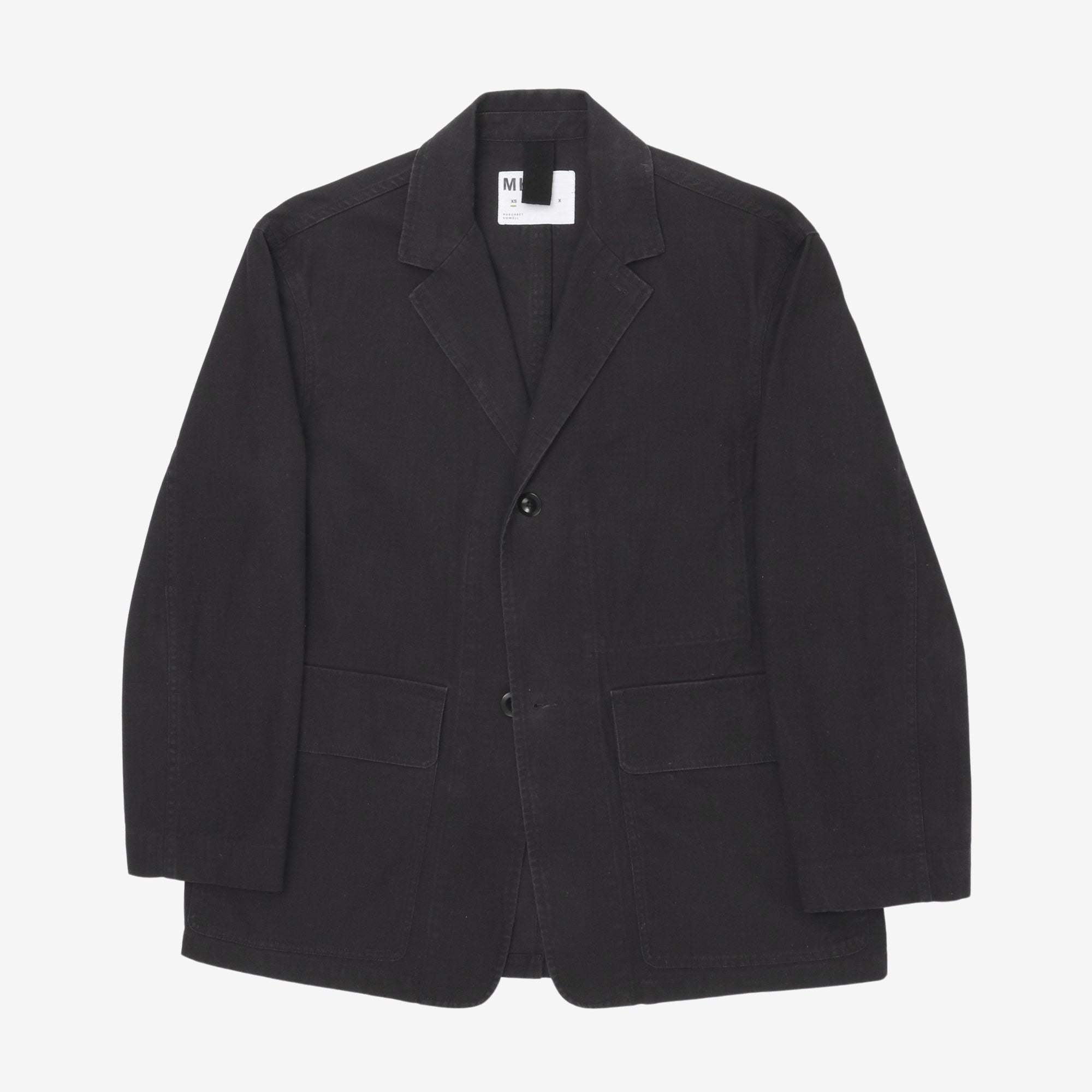 MHL Flap Pocket Blazer