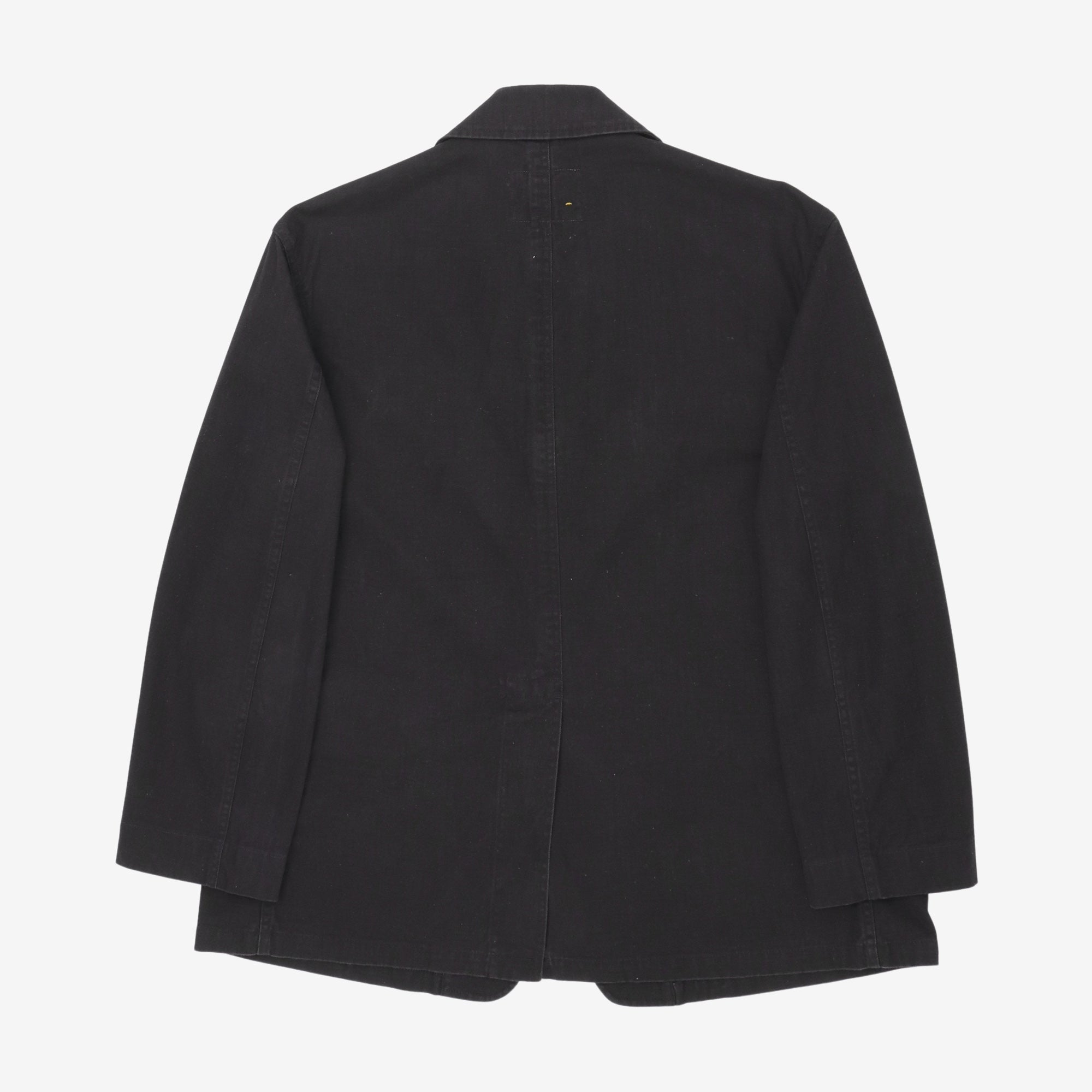MHL Flap Pocket Blazer
