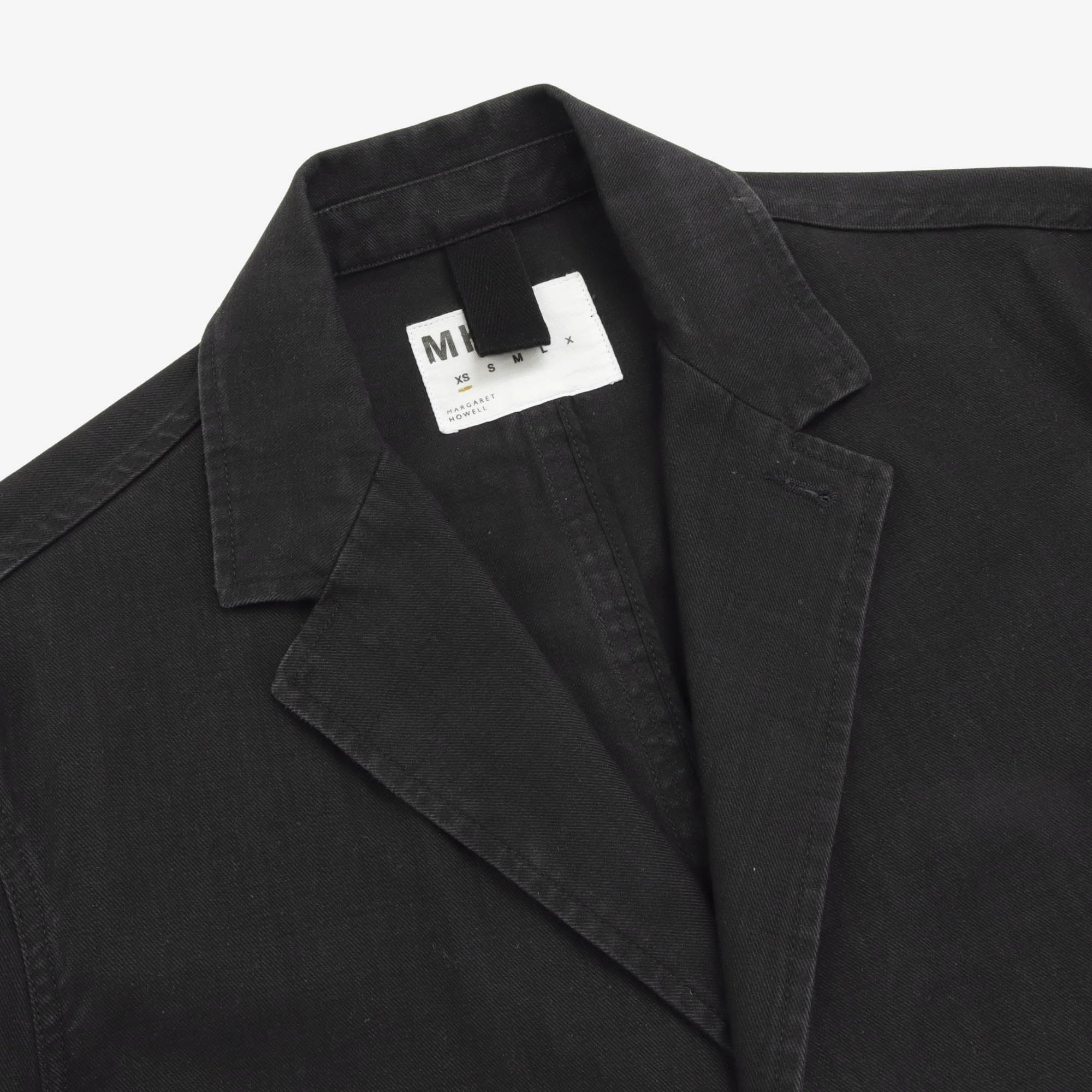 MHL Flap Pocket Blazer