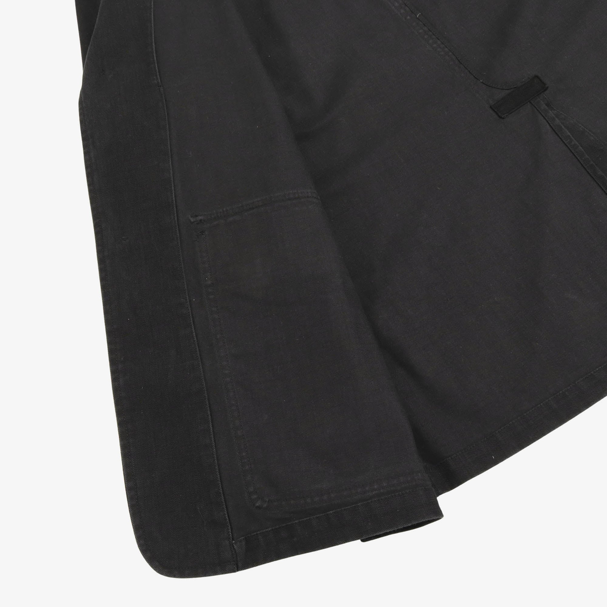 MHL Flap Pocket Blazer