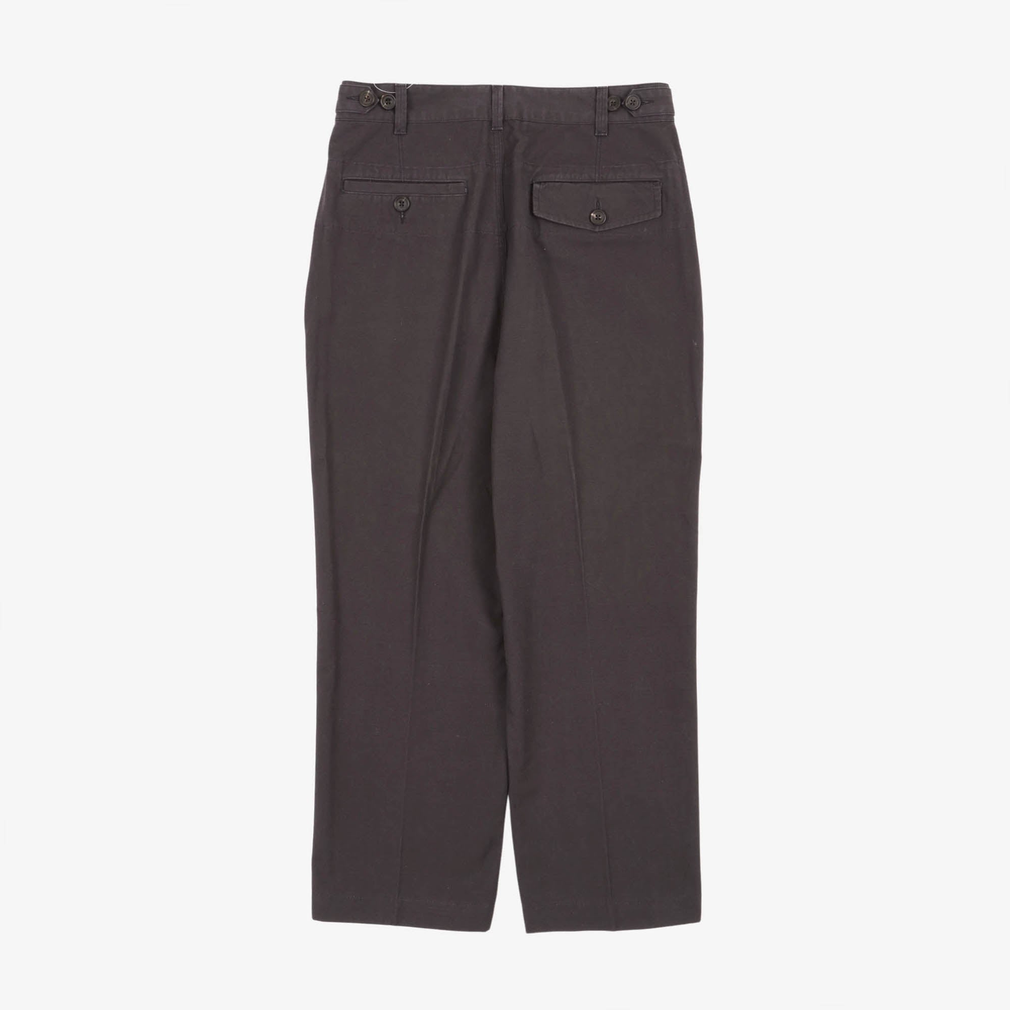 Ripstop Games Trouser (30W X 25.5L)