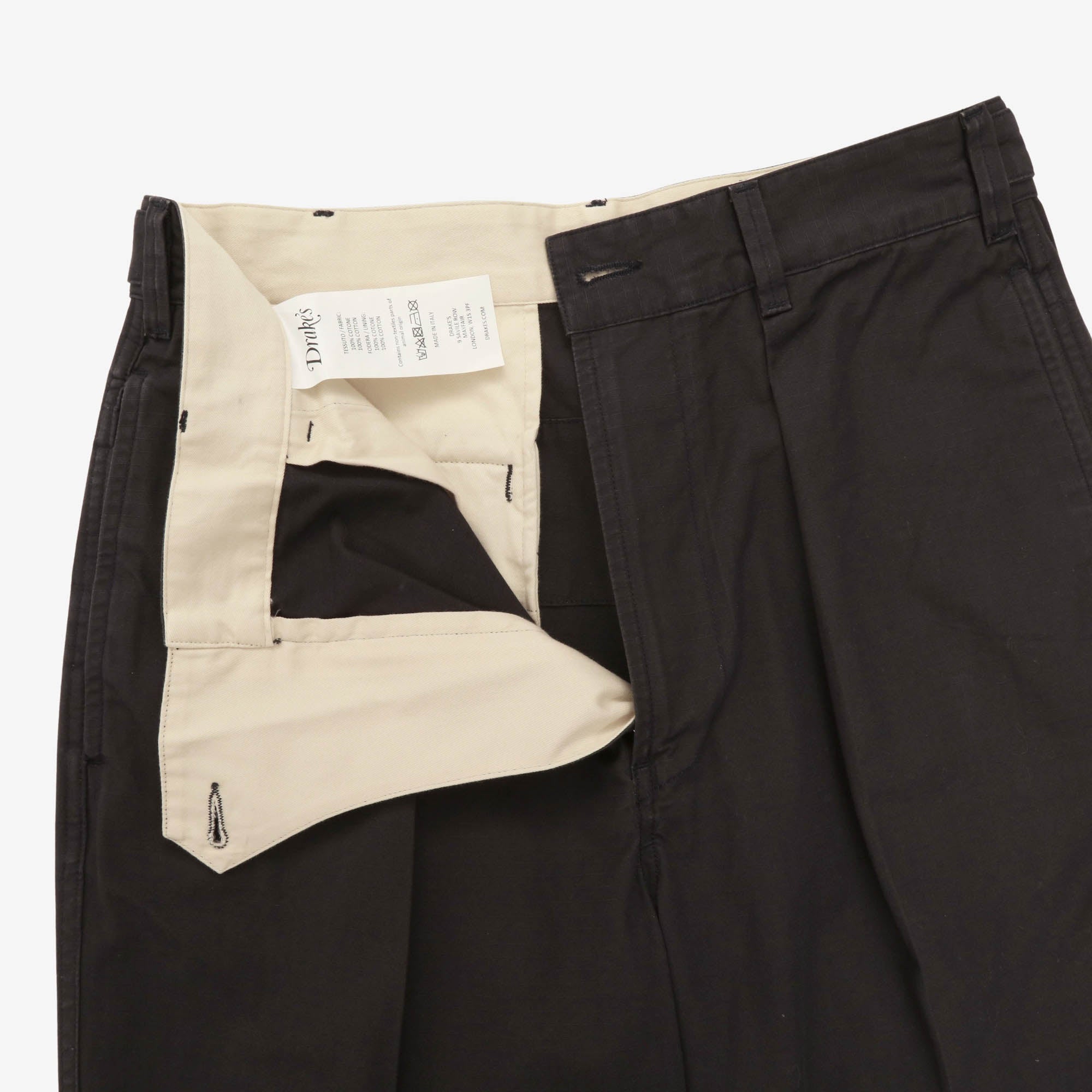 Ripstop Games Trouser (30W X 25.5L)