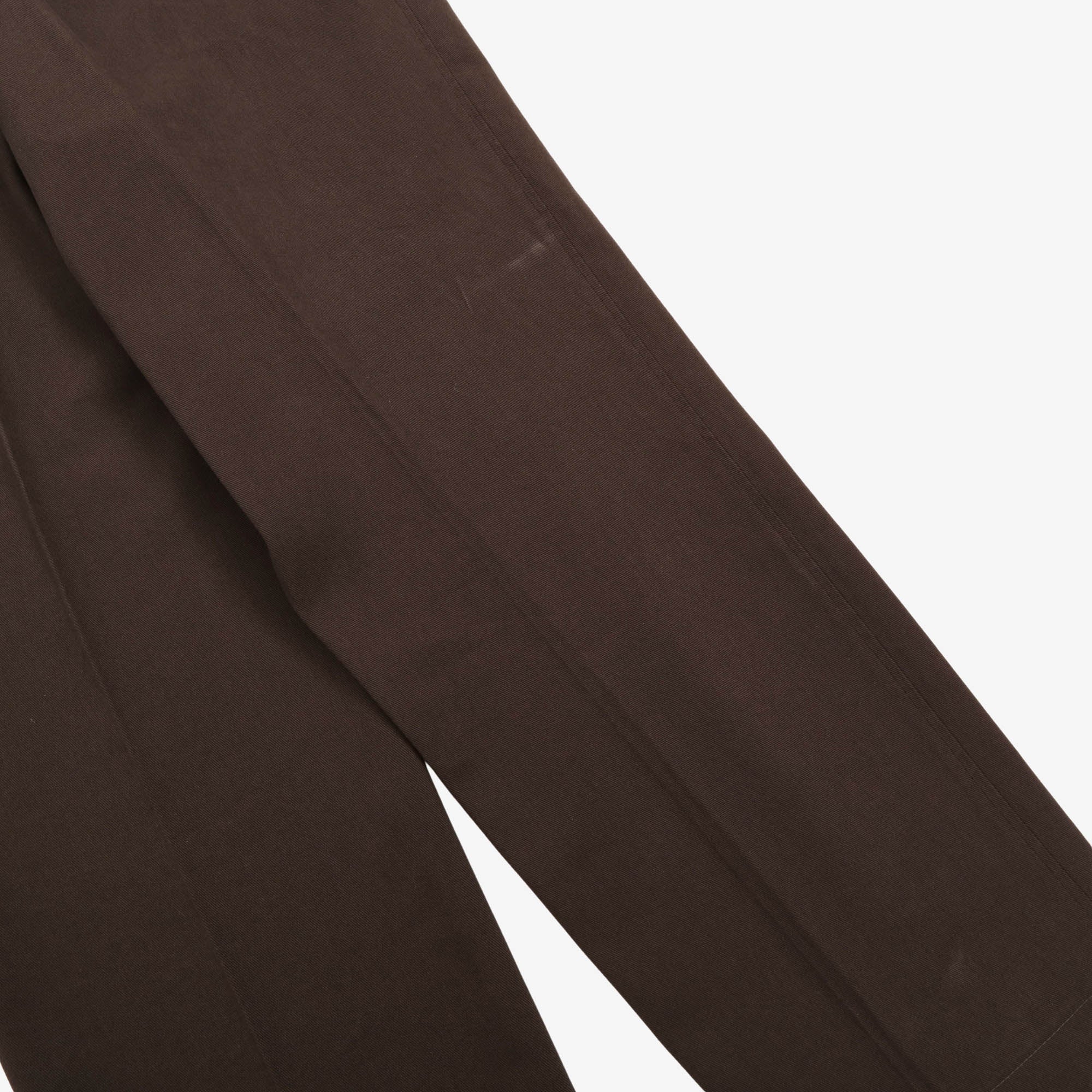 Tailored Trousers (32W X 26.5L)