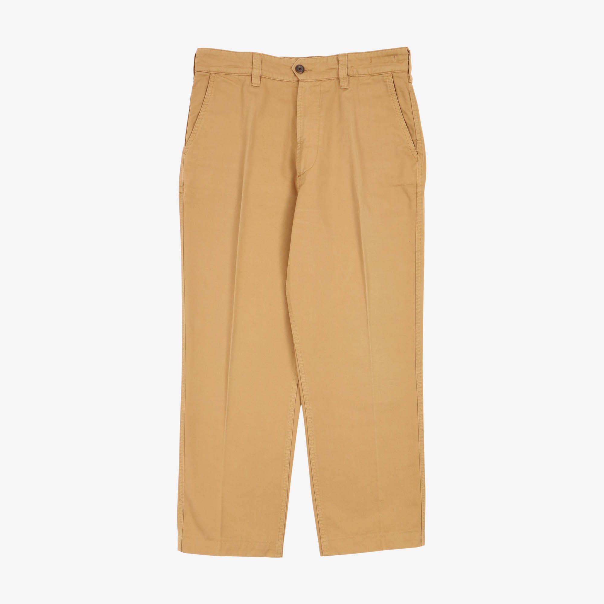Vintage Wash Games Trouser (31W X 25L)