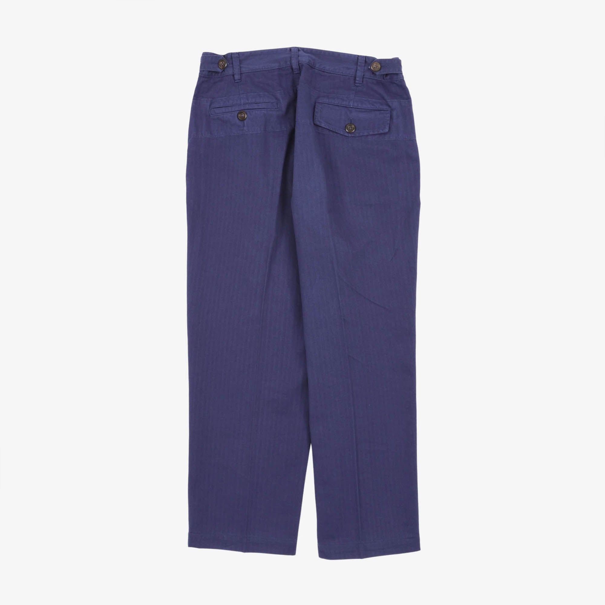 MK1 HBT Games Trouser (32W X 26L)