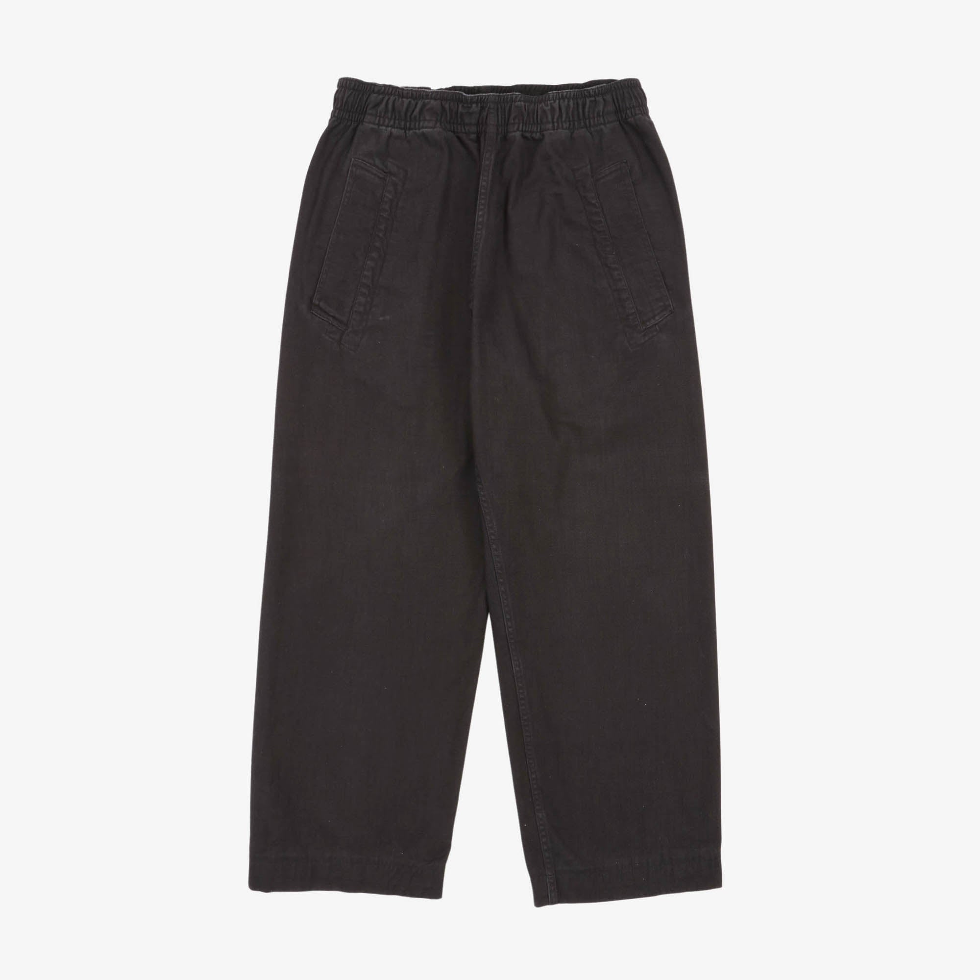 MHL Wide Leg Joggers