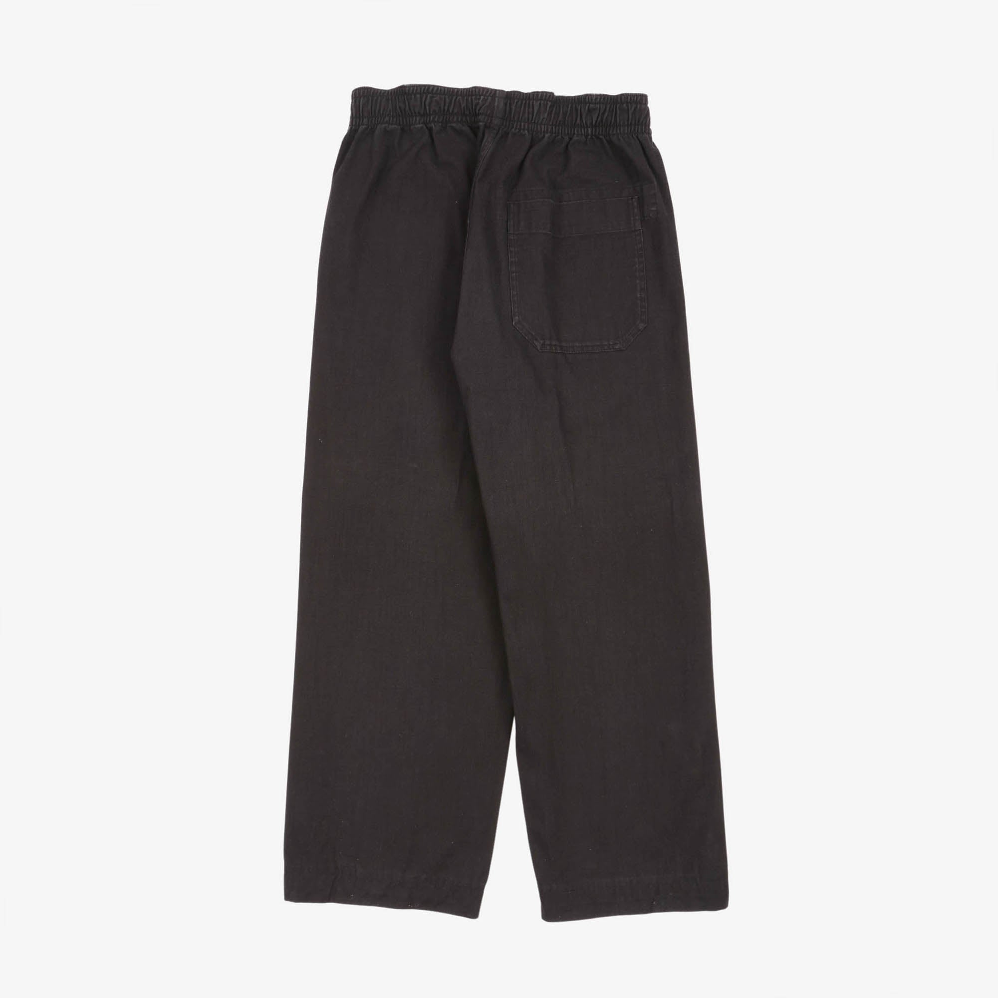 MHL Wide Leg Joggers