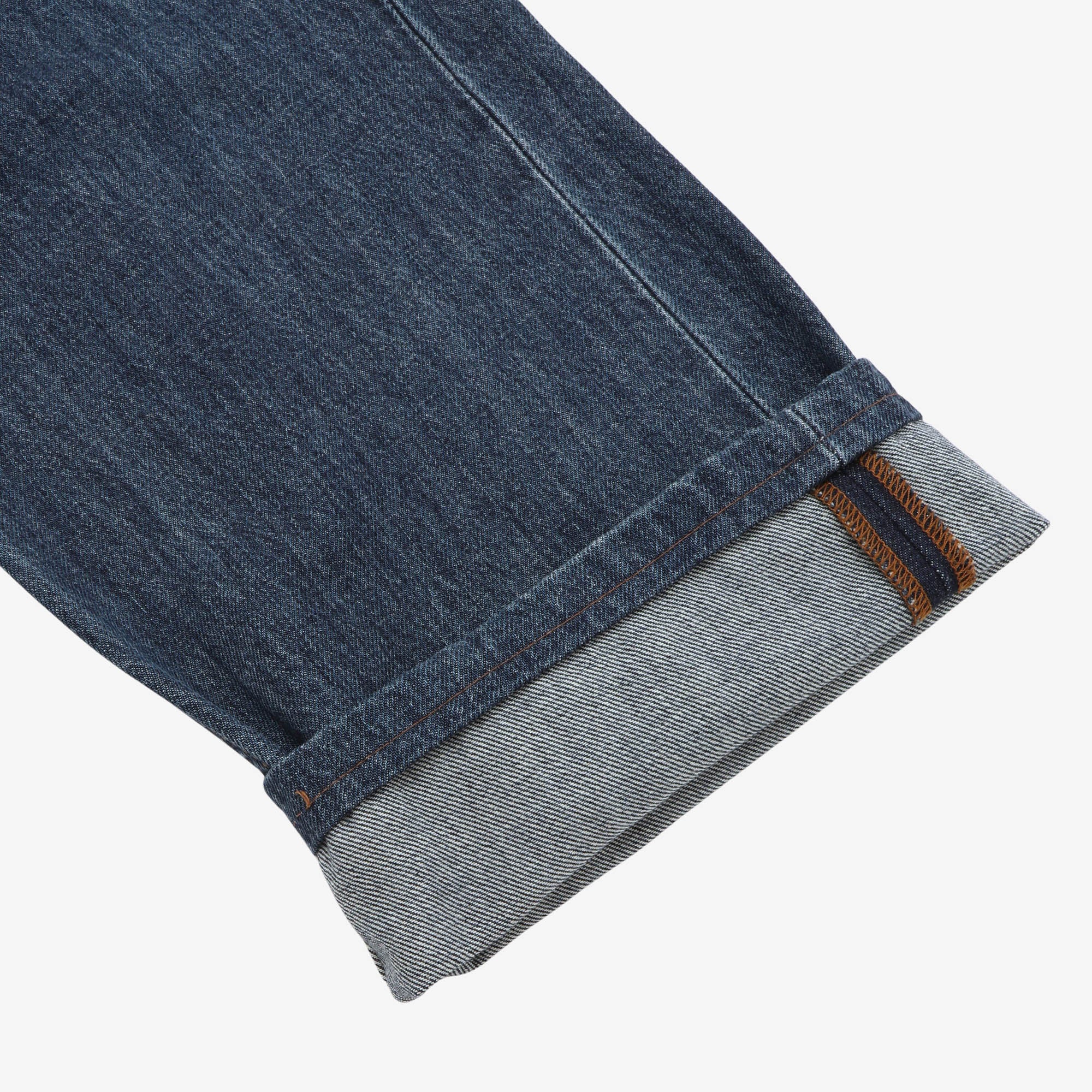 5 Pocket Denim Jeans (31W X 26L)