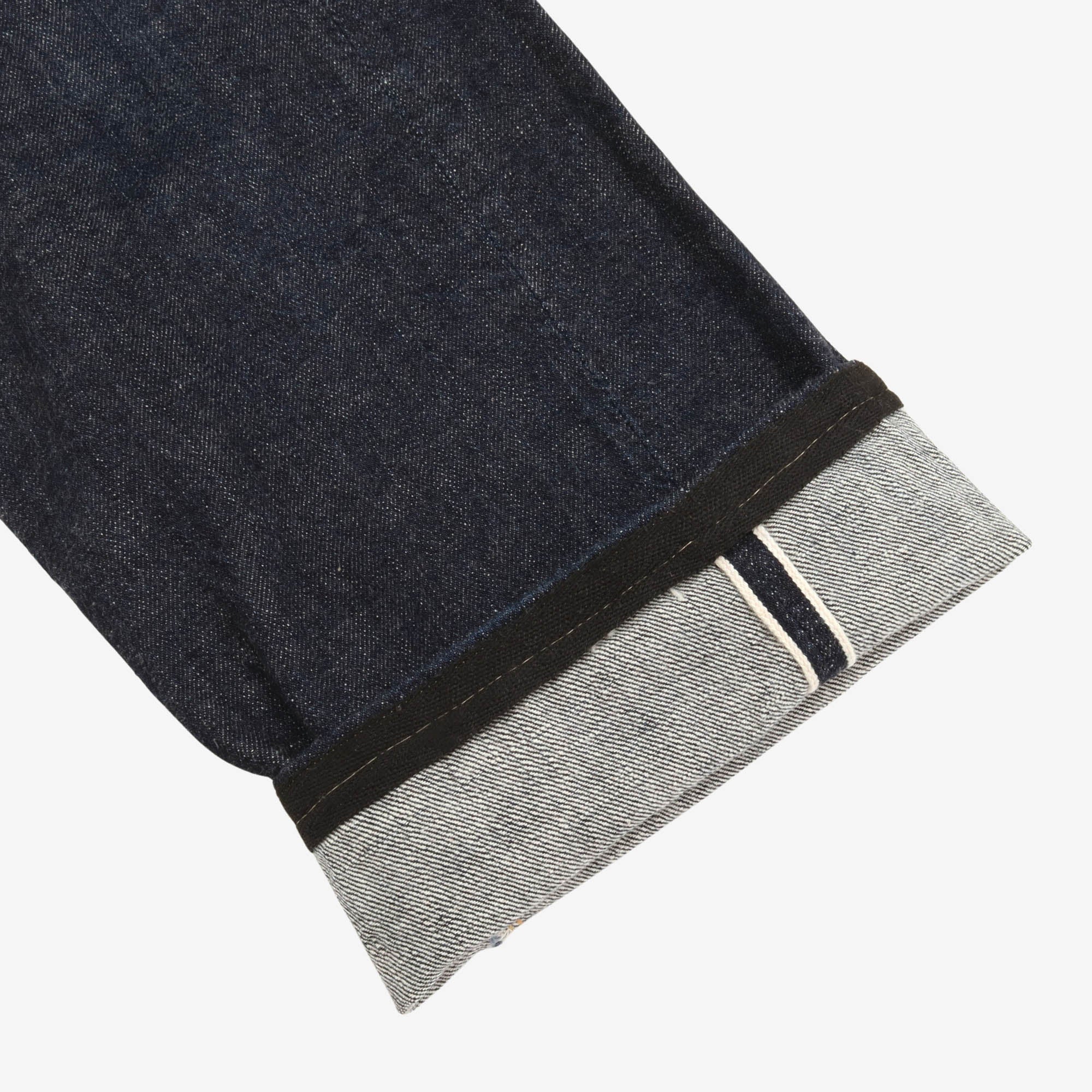 Timothy Everest Lot 39 Selvedge Denim (32W X 26L)