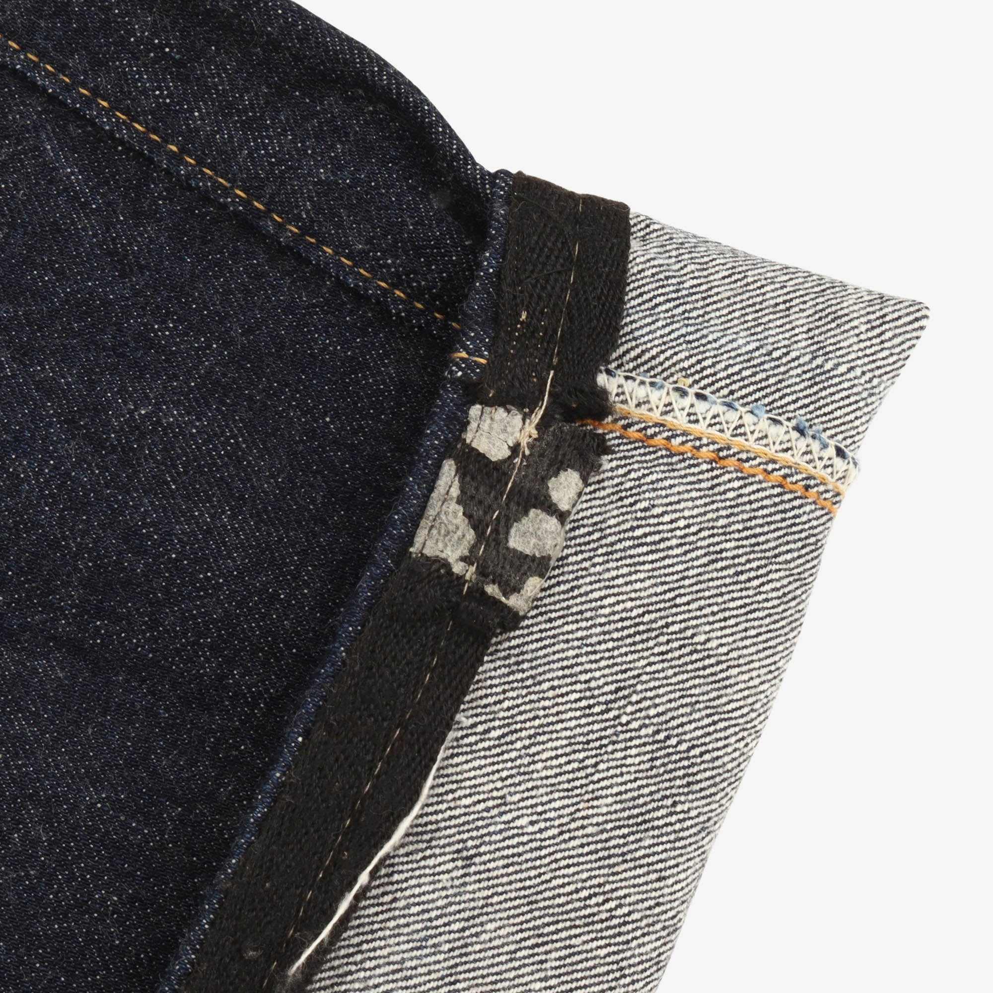 Timothy Everest Lot 39 Selvedge Denim (32W X 26L)