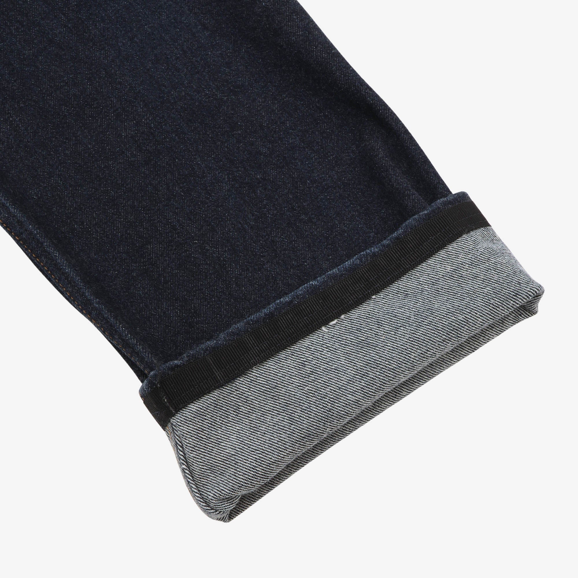 5 Pocket Denim Jeans (32W X 26L)