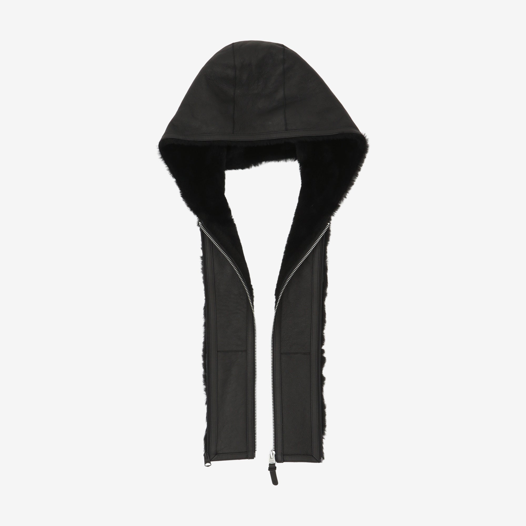 RILEY MHT Down Jacket + Removable Bib and Hood