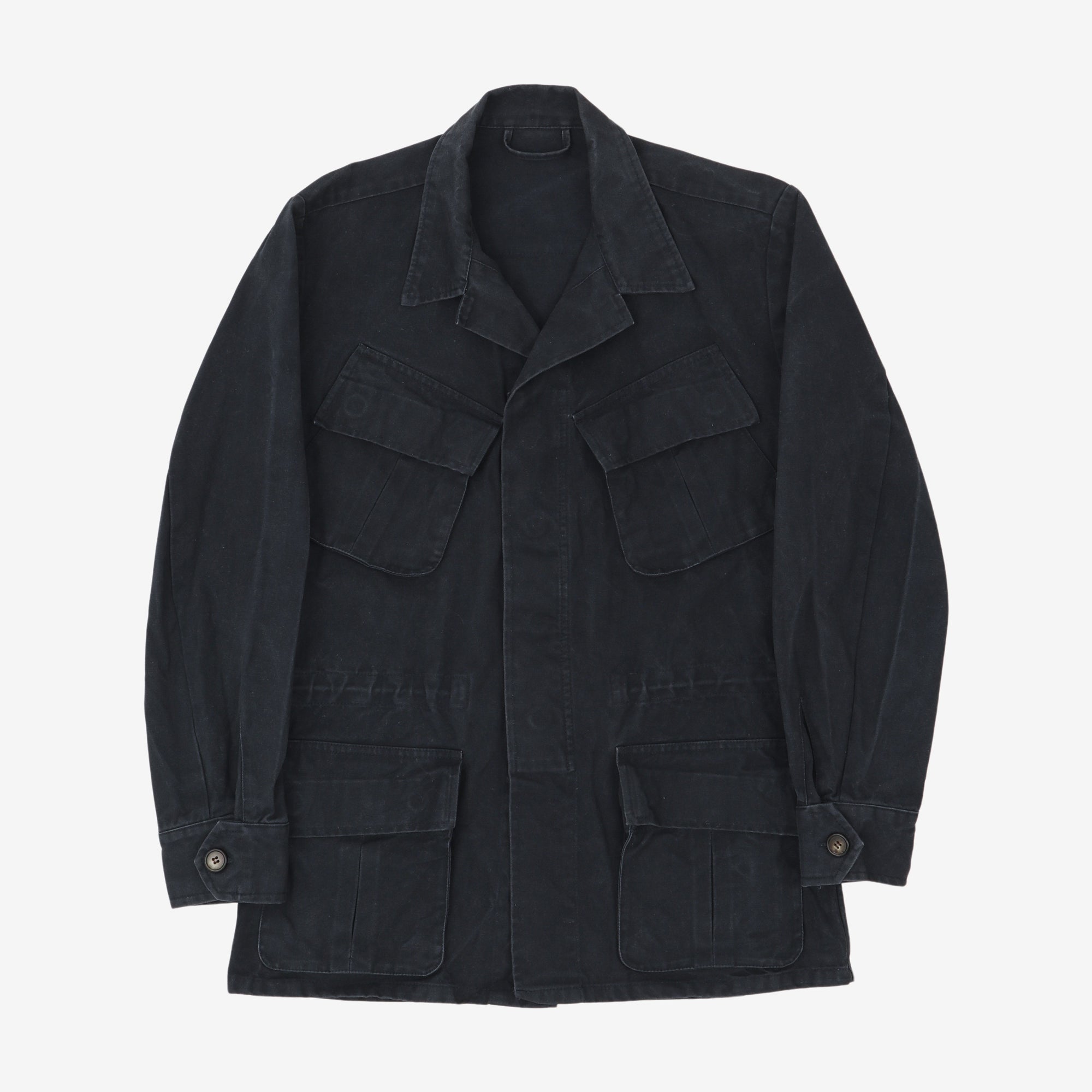 J002 Jungle Jacket