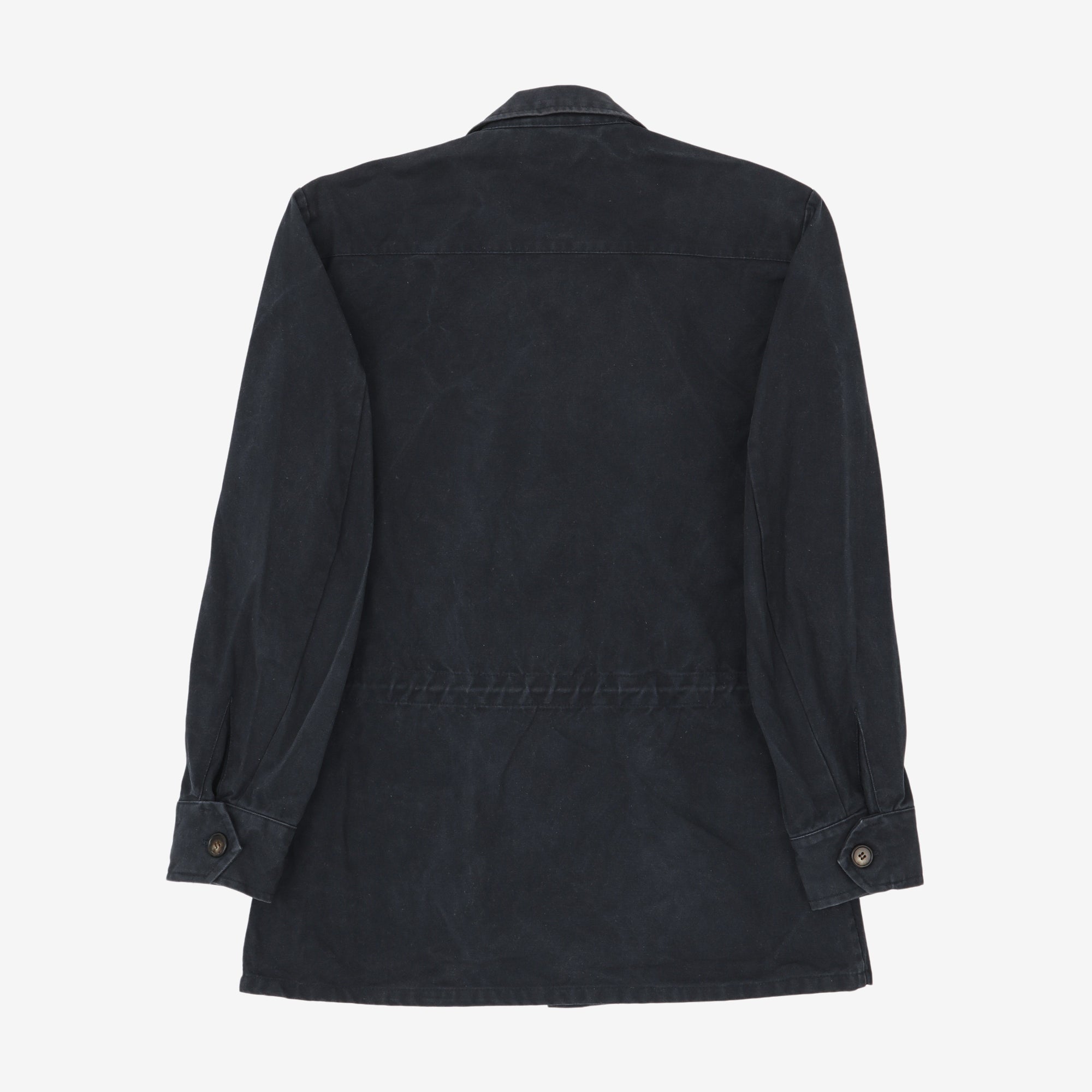 J002 Jungle Jacket