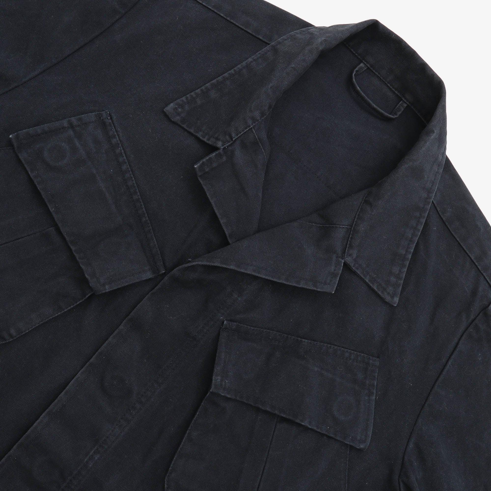 J002 Jungle Jacket
