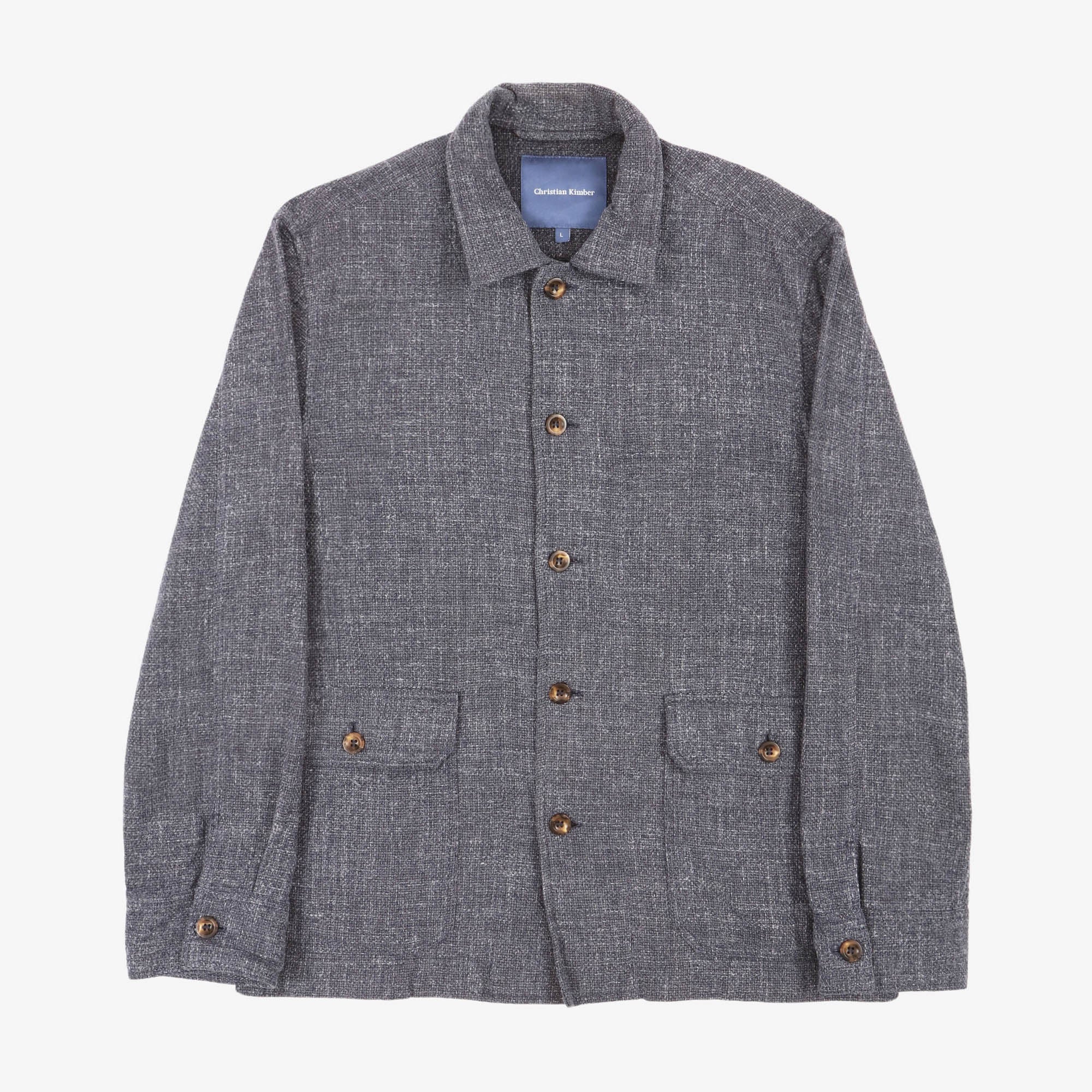Fitzroy Jacket