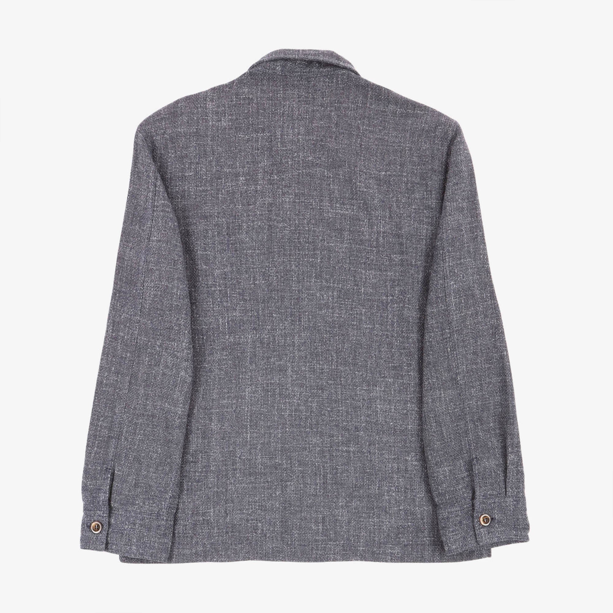 Fitzroy Jacket