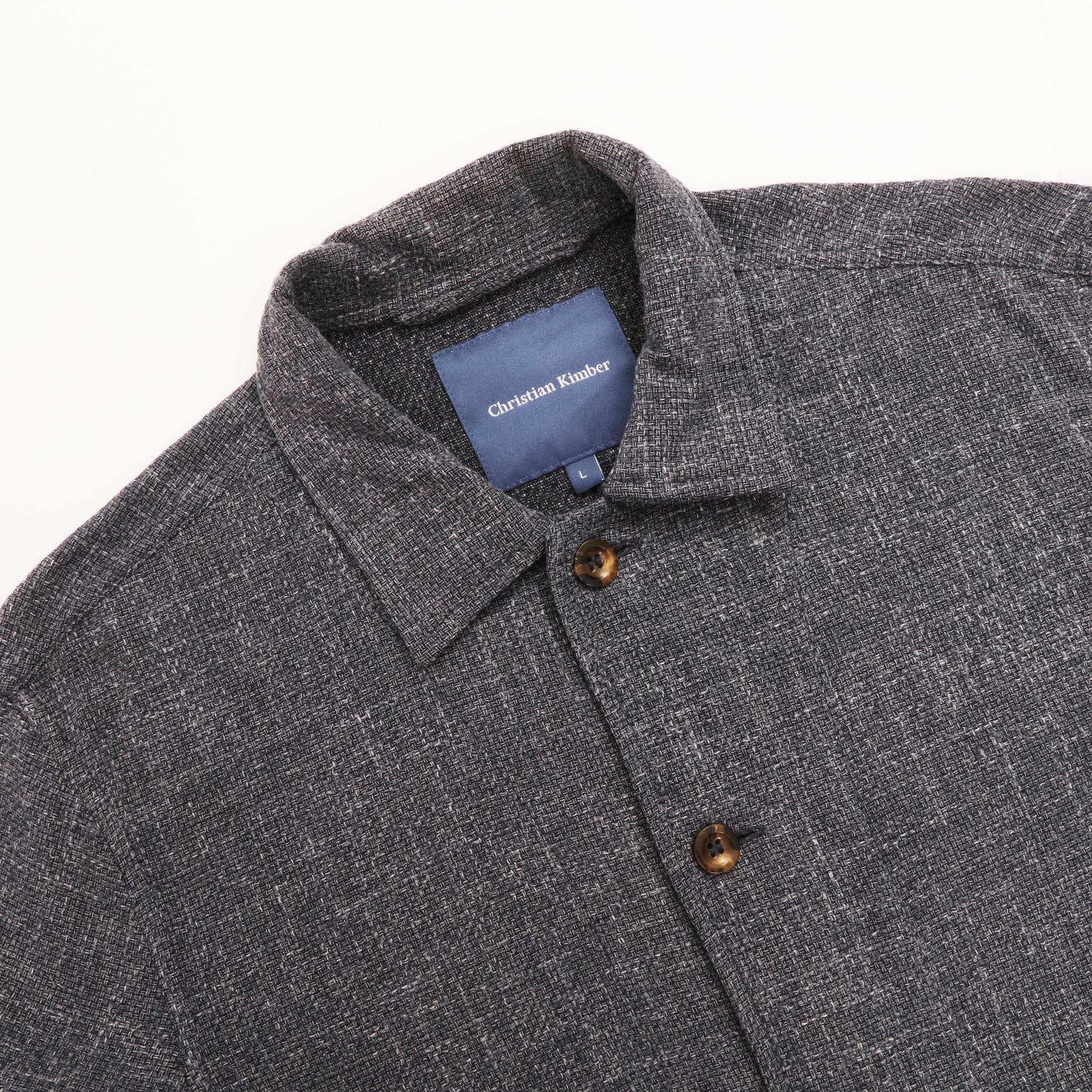 Fitzroy Jacket