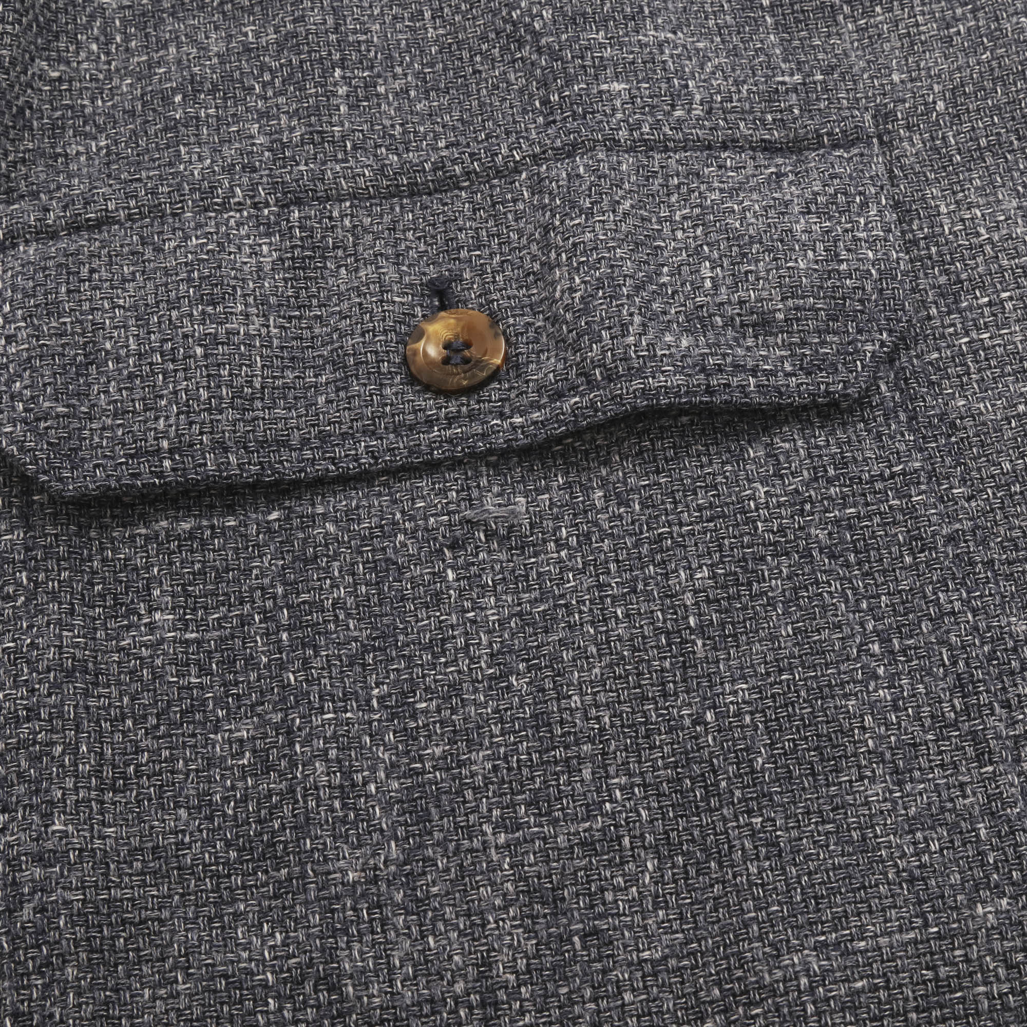 Fitzroy Jacket