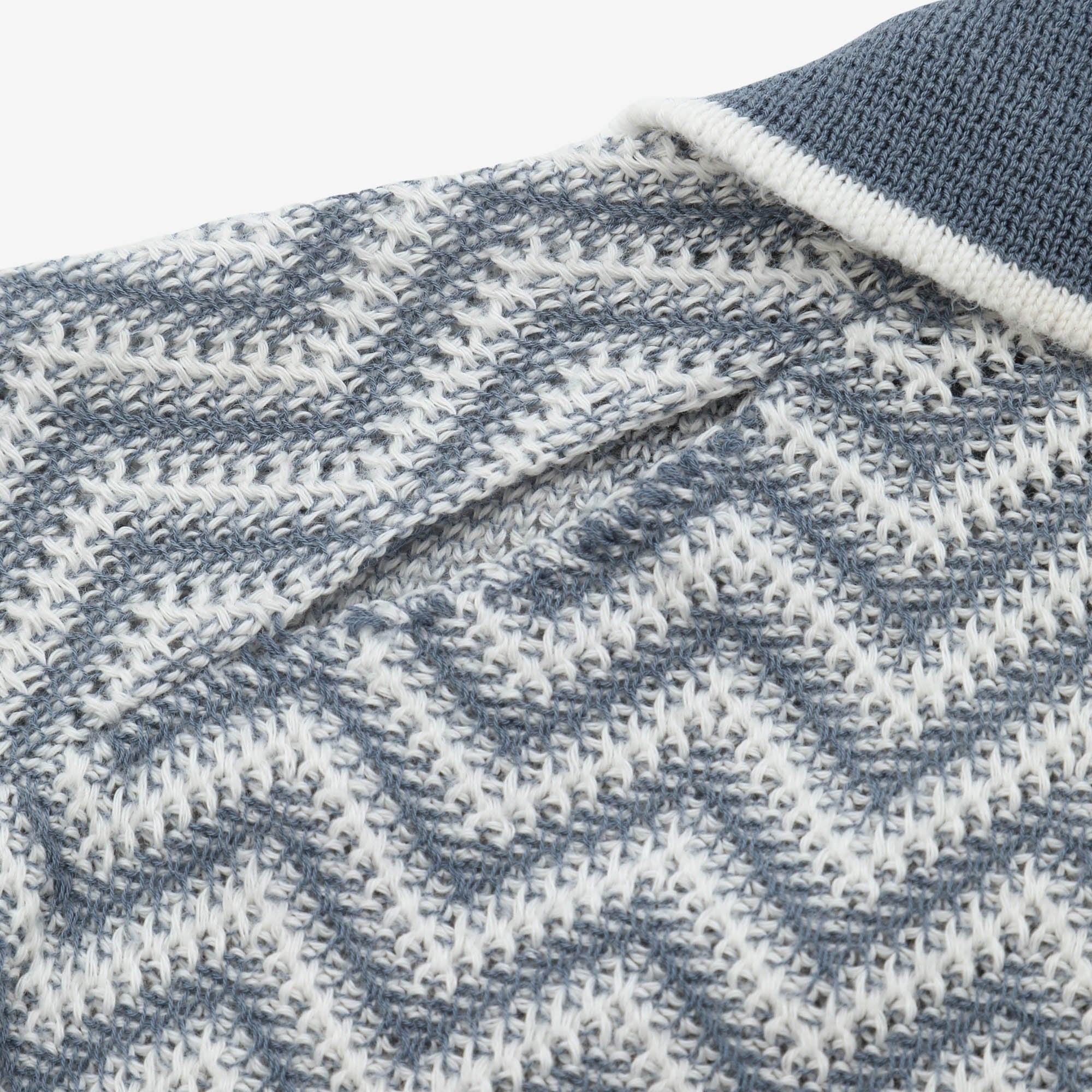 Cheron Knit Polo