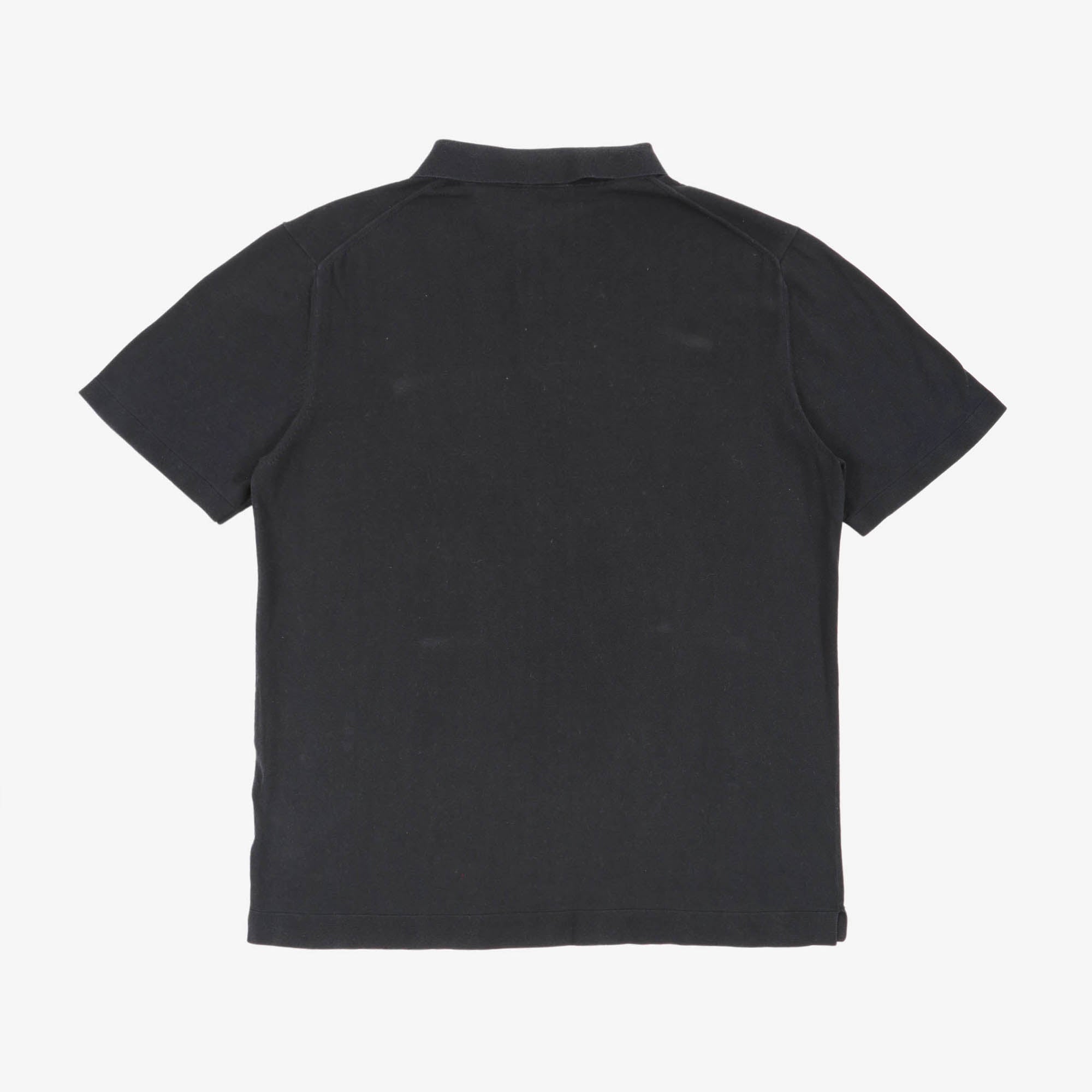 Ice Cotton Polo