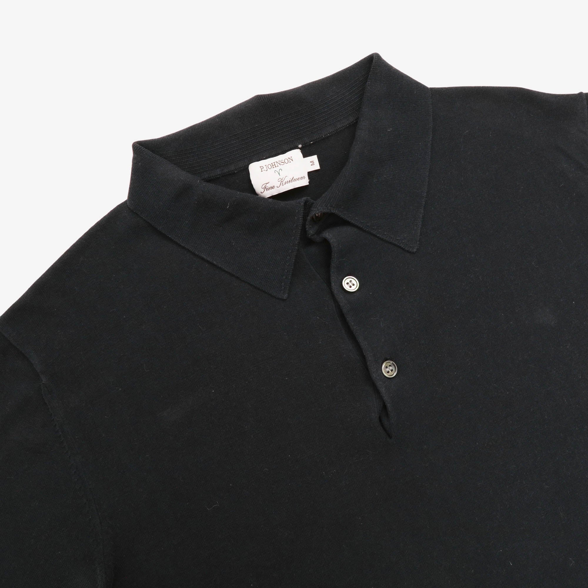 Ice Cotton Polo