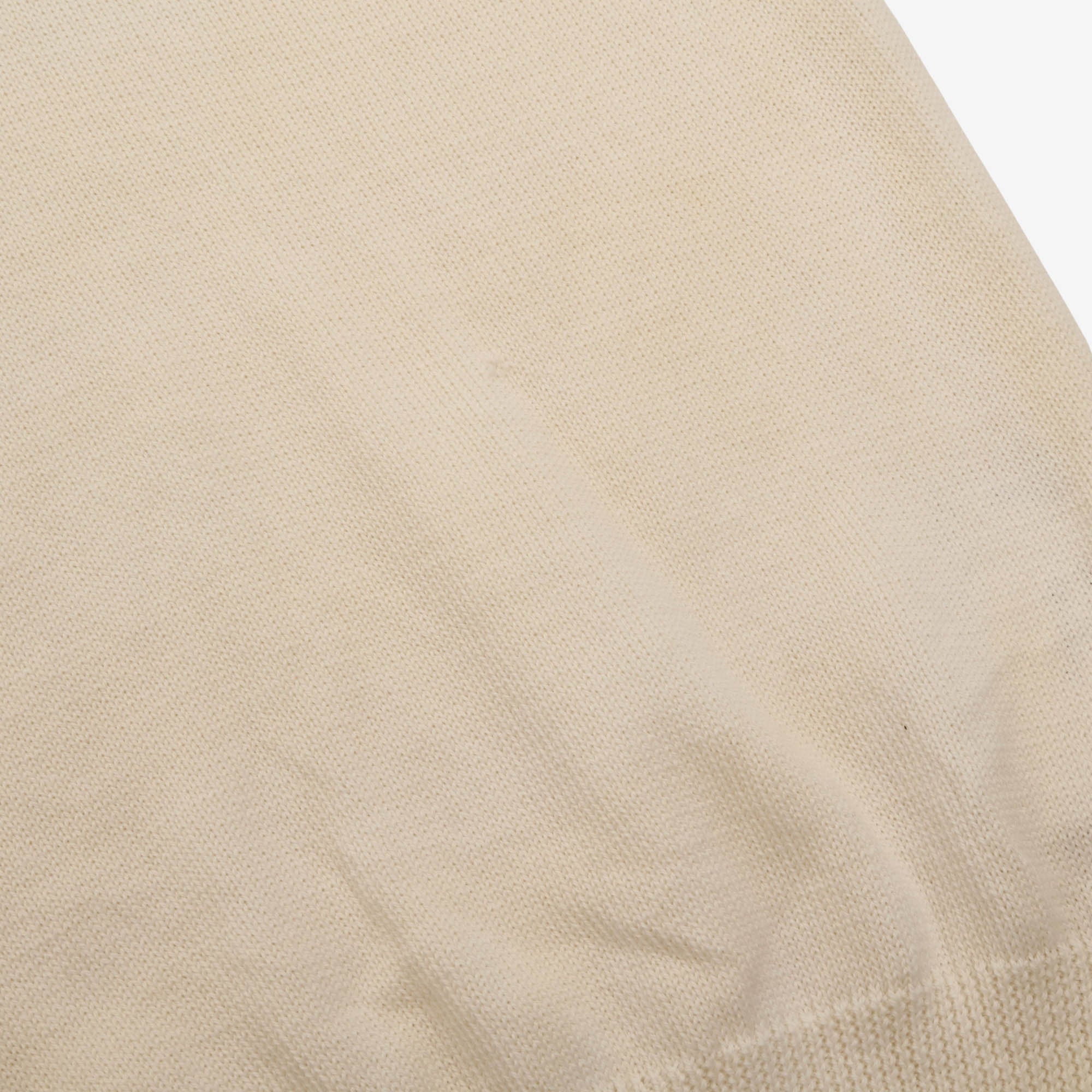 Anfa Knit Polo
