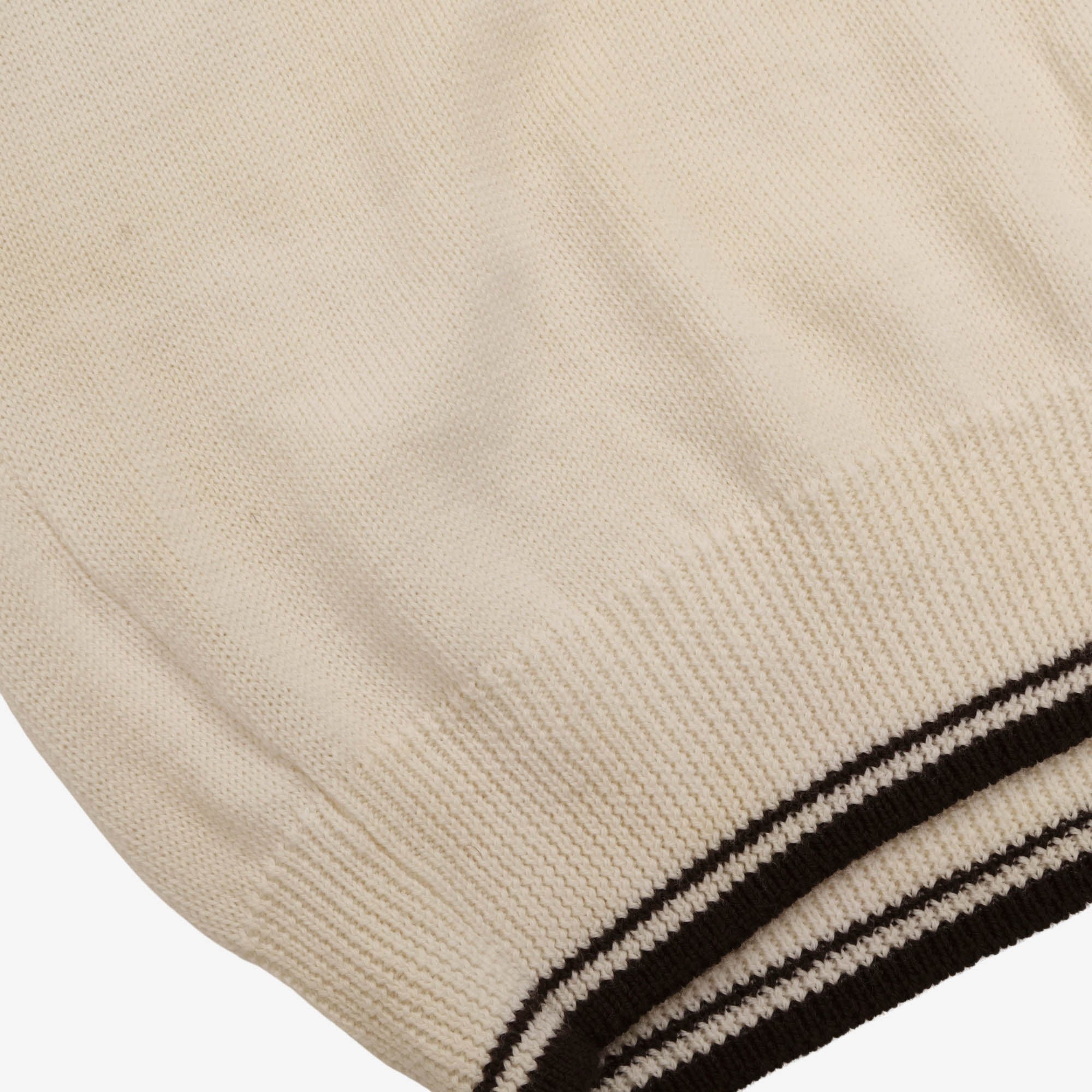 Anfa Knit Polo