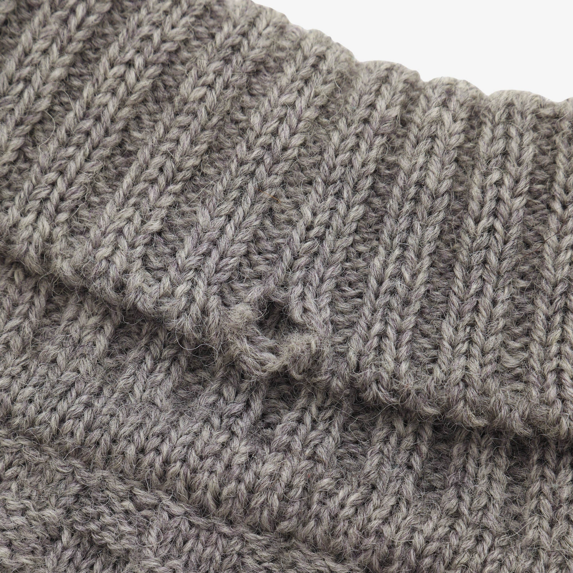 Roll Neck Hero Sweater