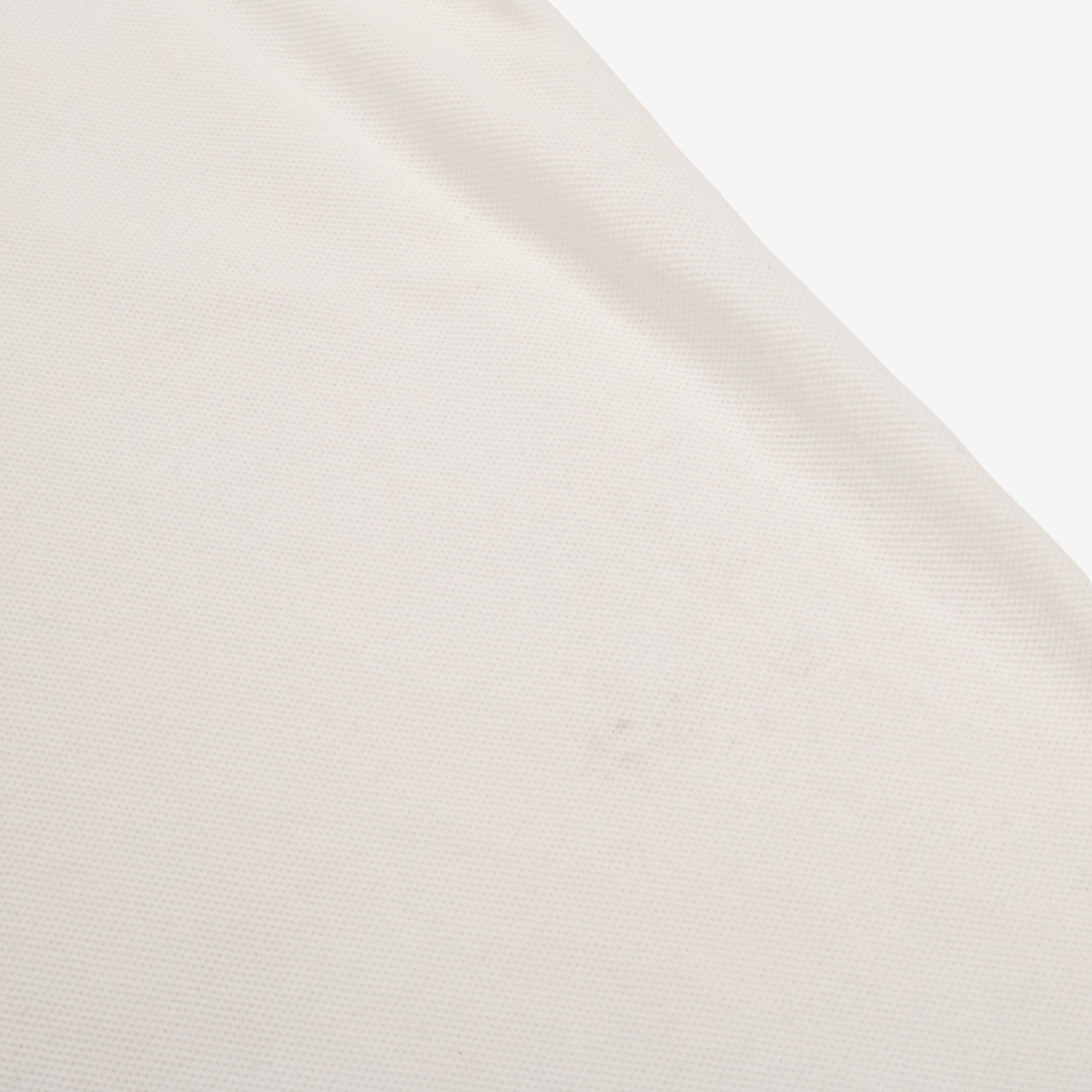 Ice Cotton LS Polo