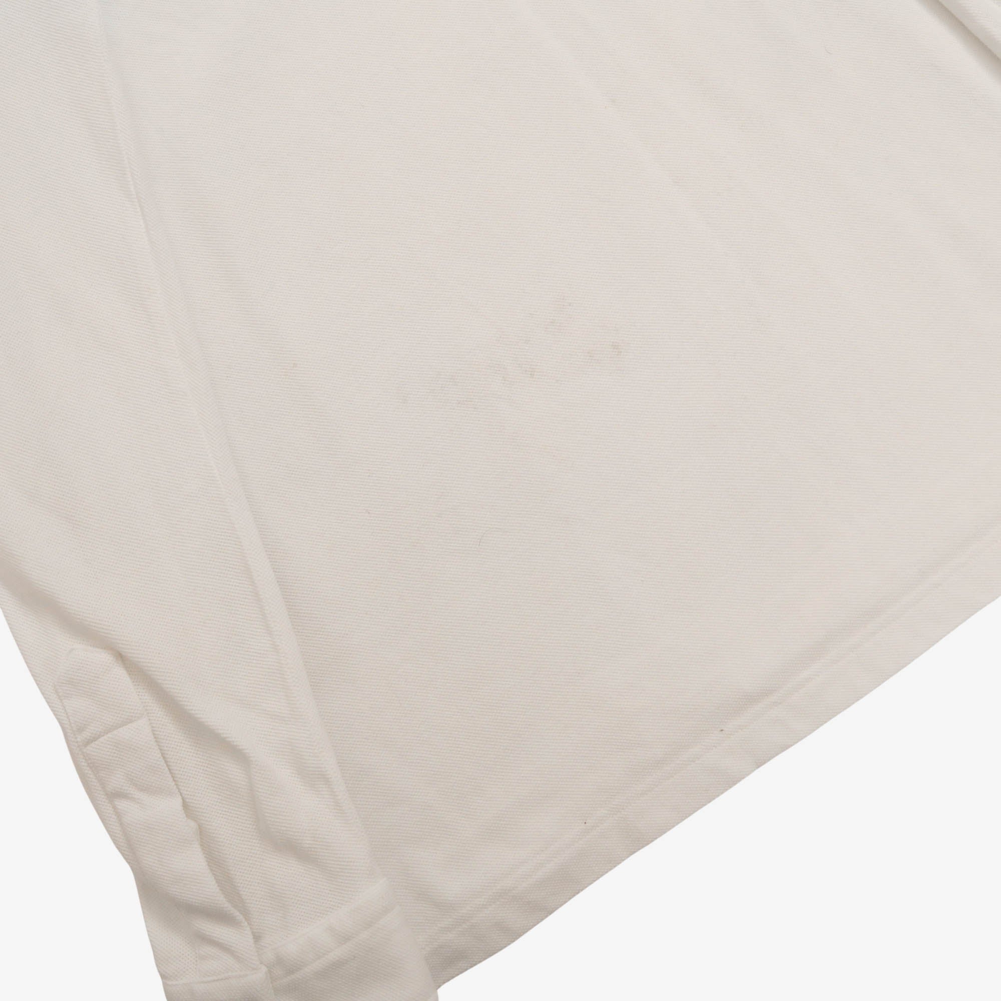Ice Cotton LS Polo