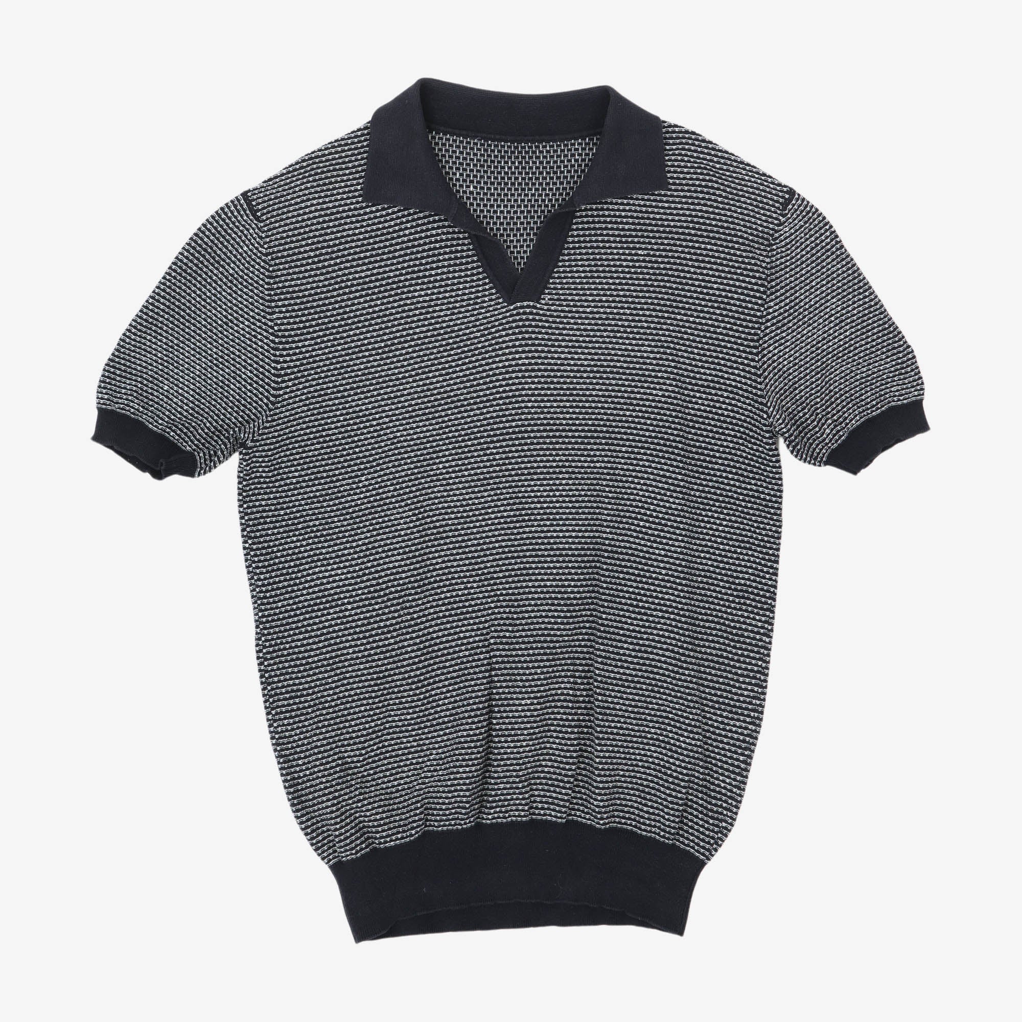 Otway Knit Polo