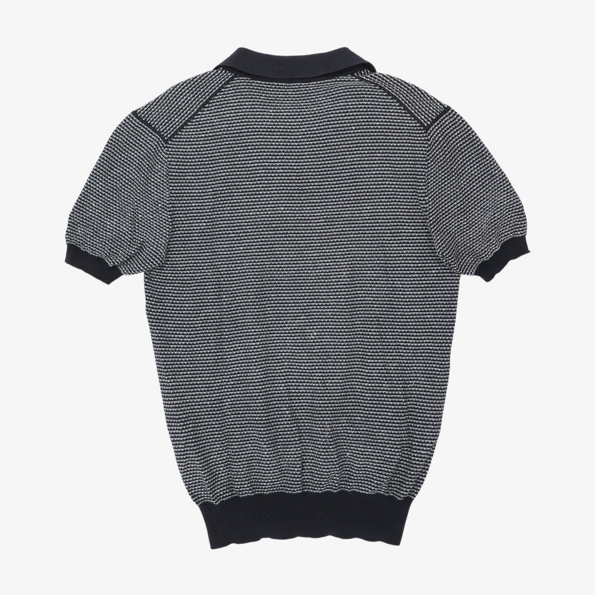 Otway Knit Polo
