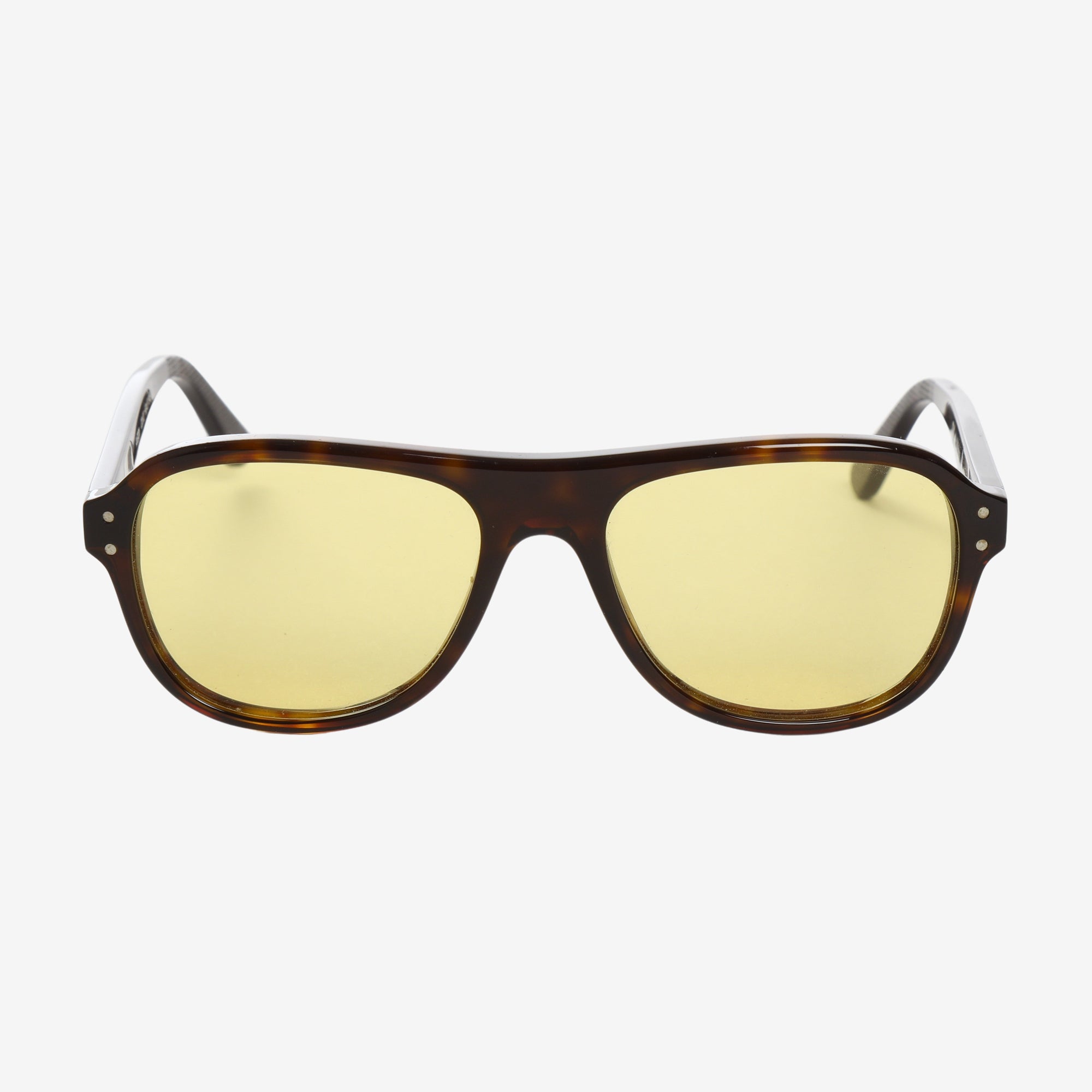 Avedon Havana Sunglasses