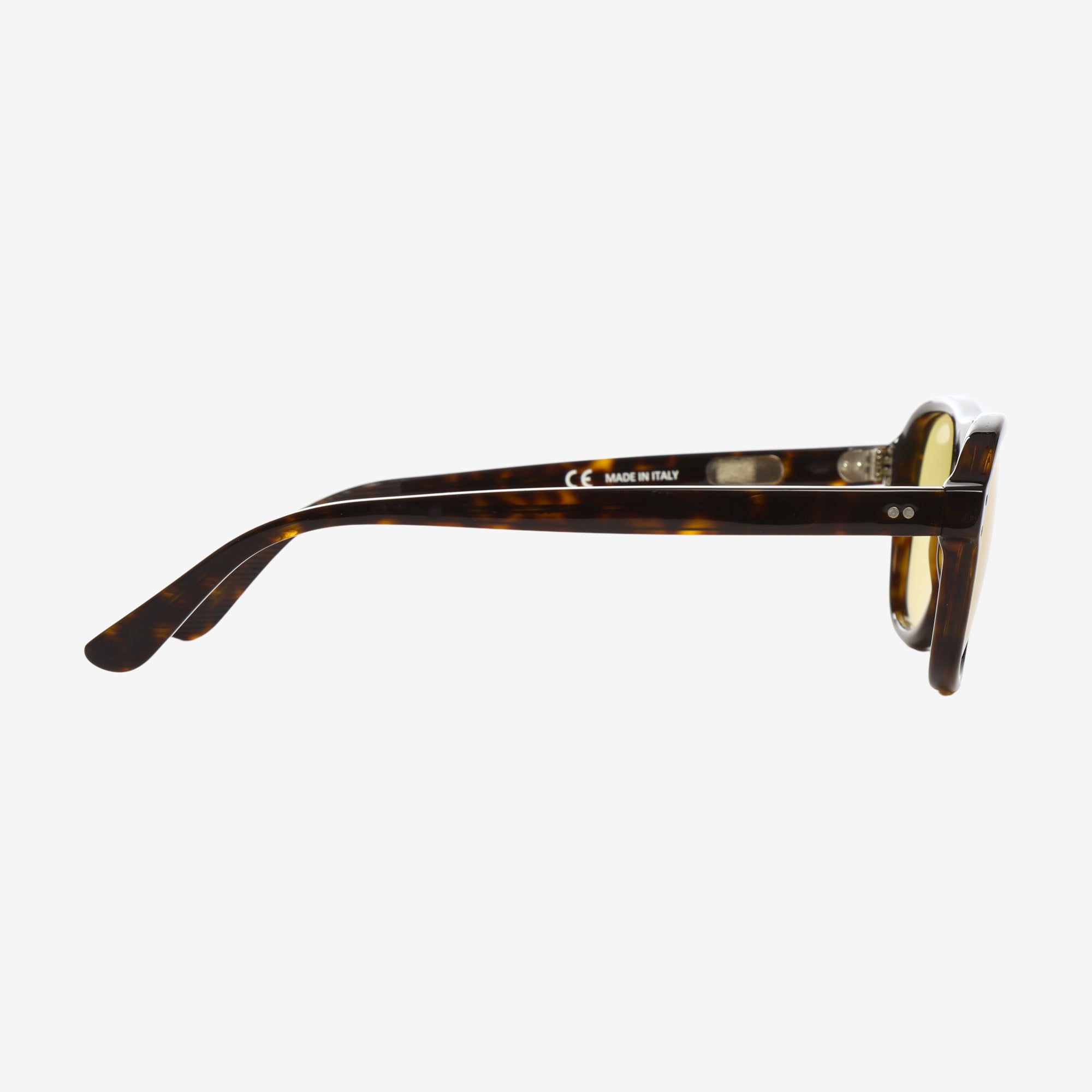 Avedon Havana Sunglasses
