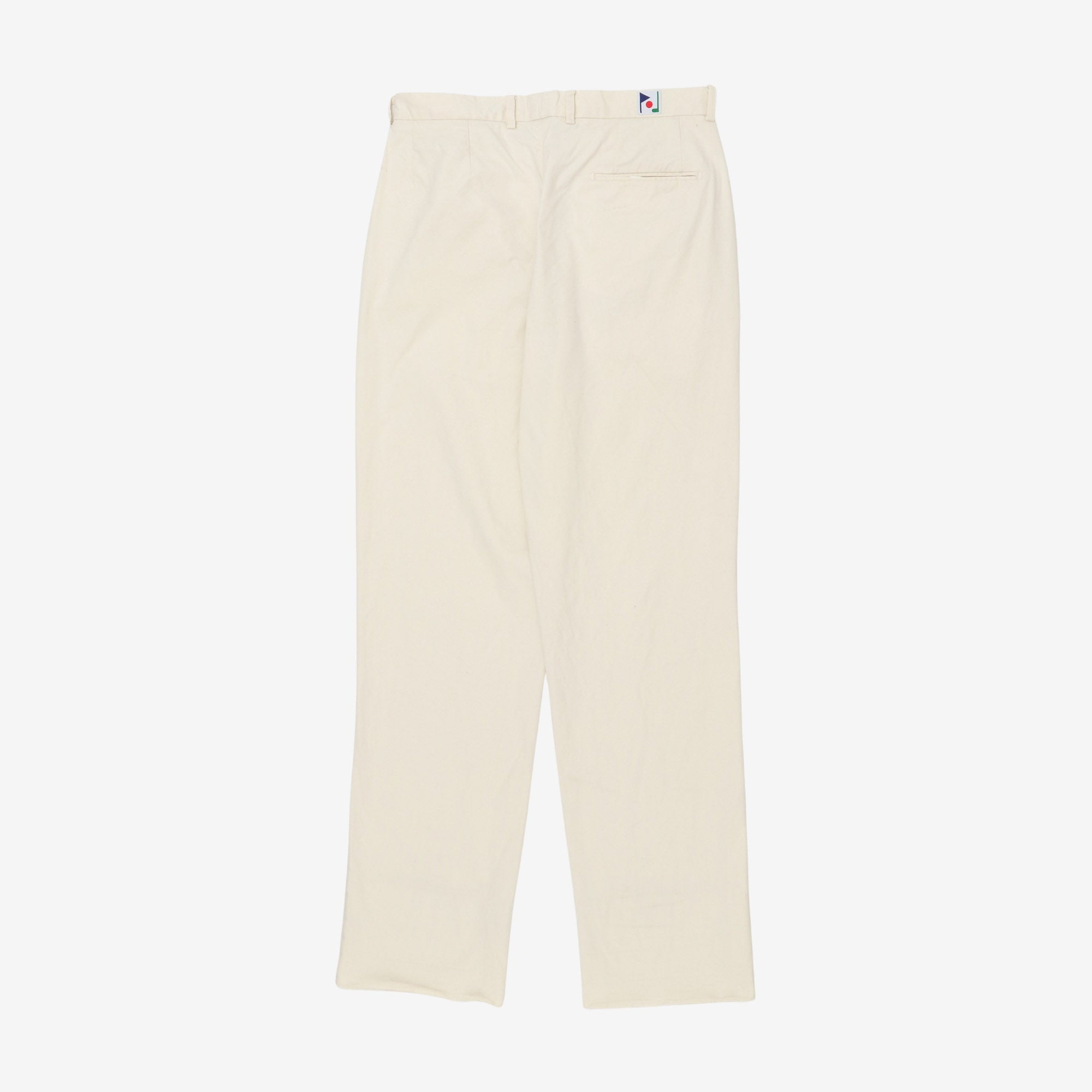 Classic Chino (32W X 34L)