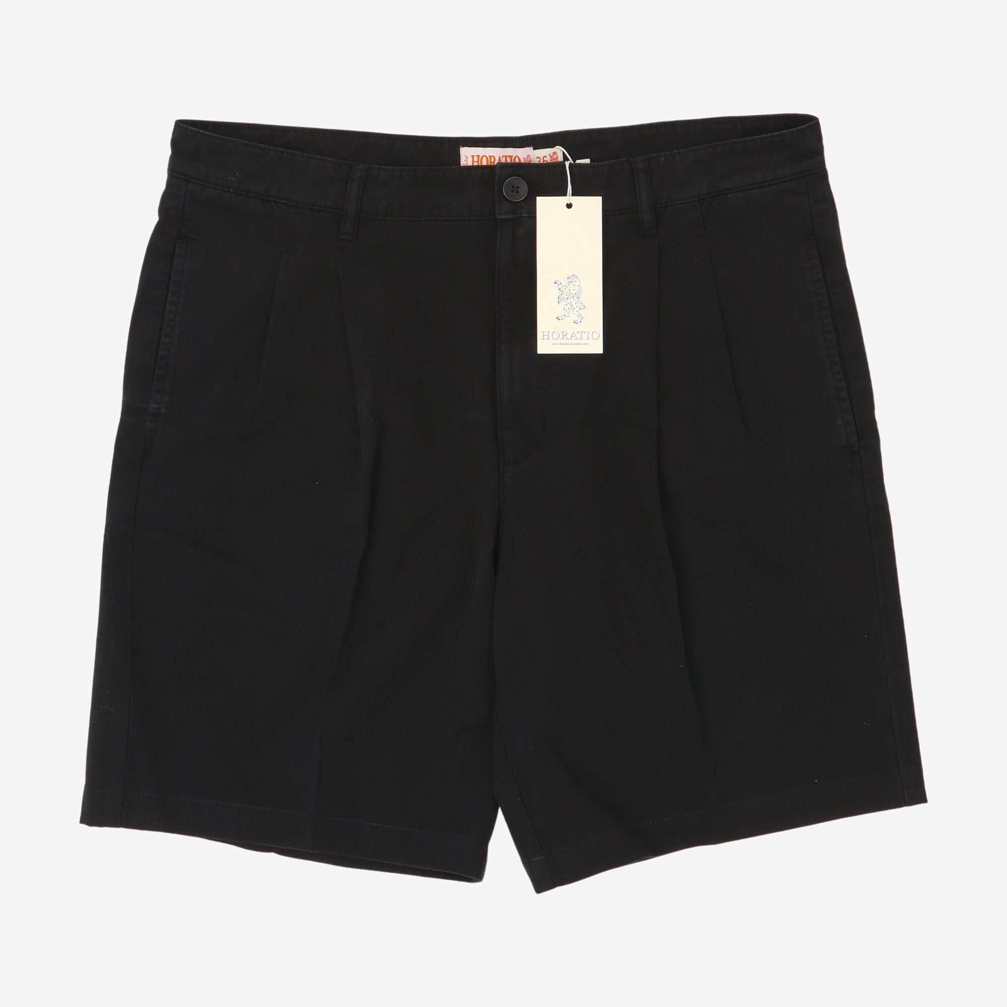 Mortimer Chino Shorts (38W) (BNWT)