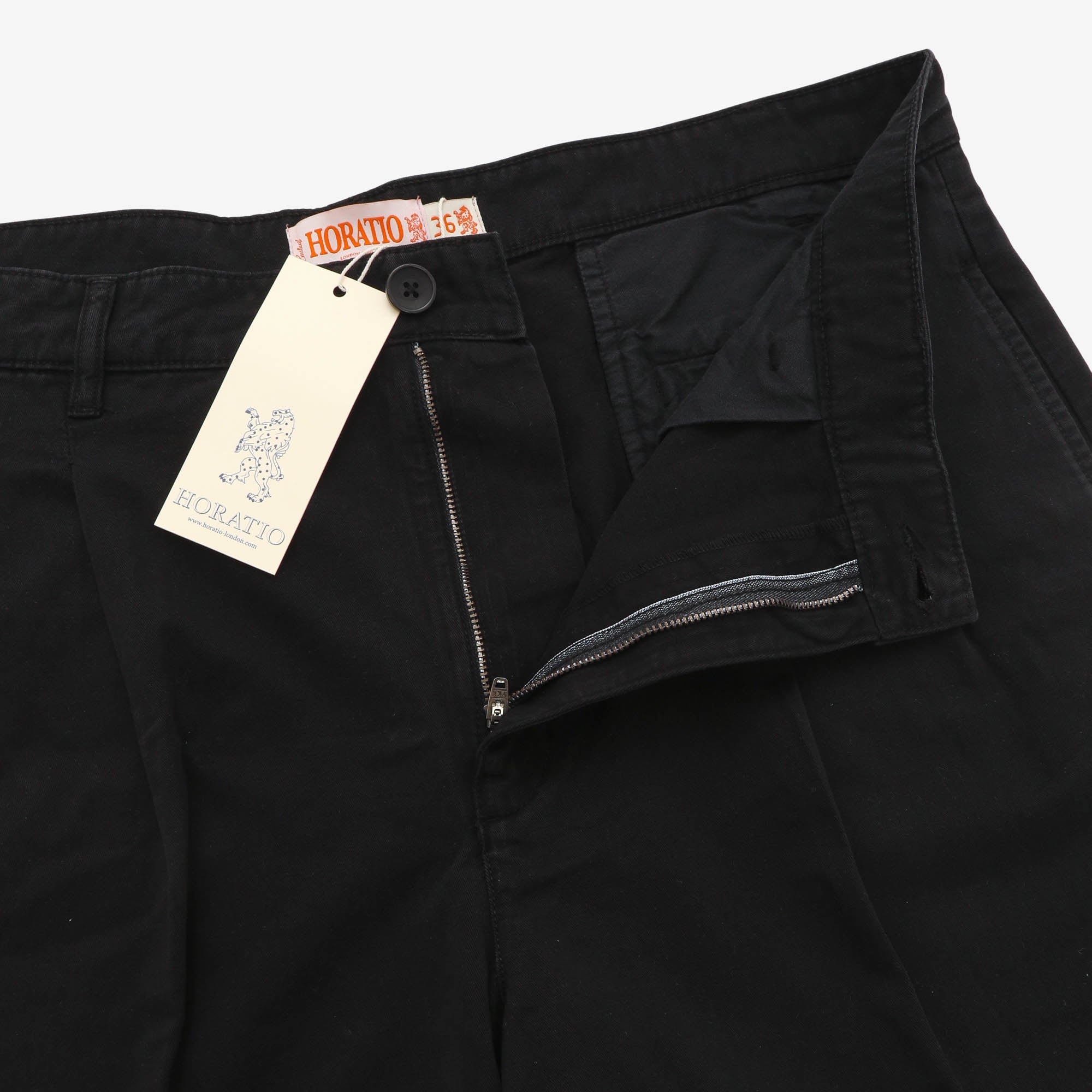 Mortimer Chino Shorts (38W) (BNWT)