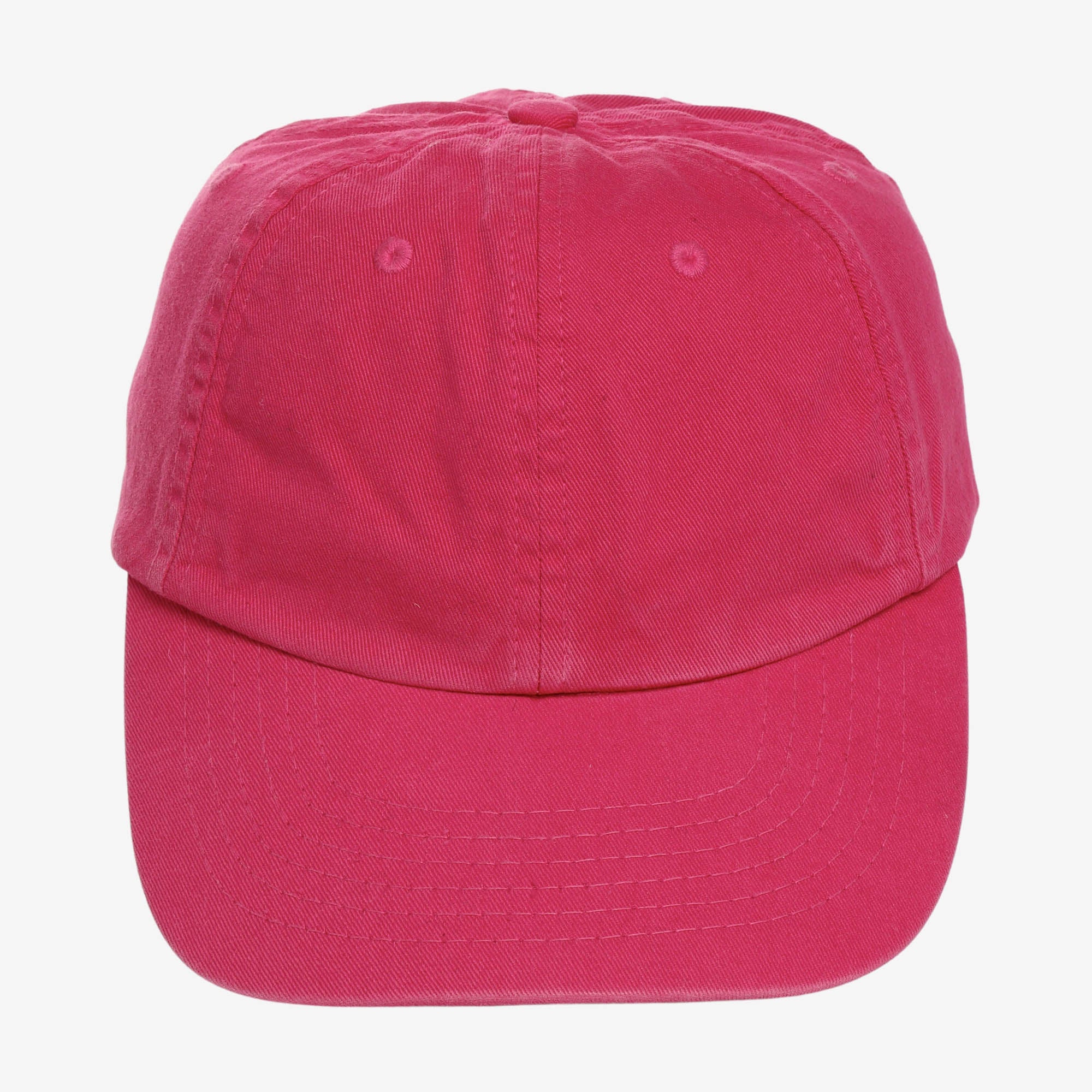 6 Panel Cap