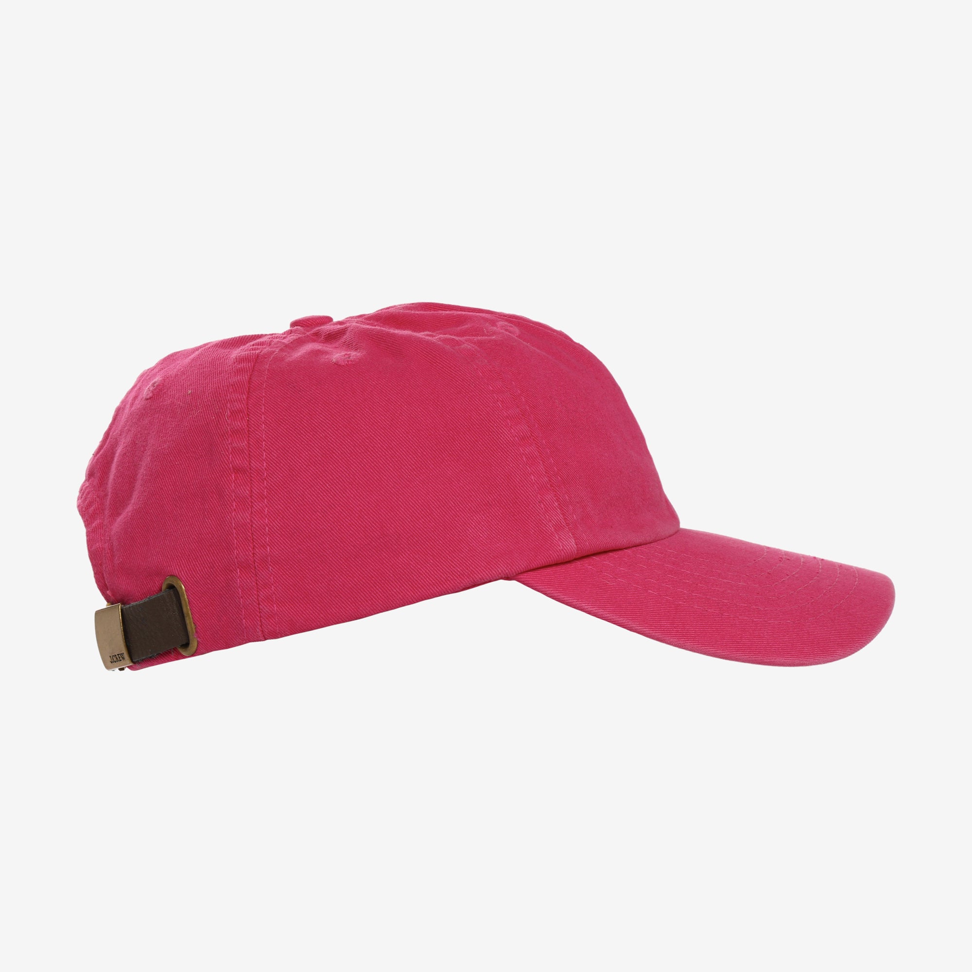 6 Panel Cap