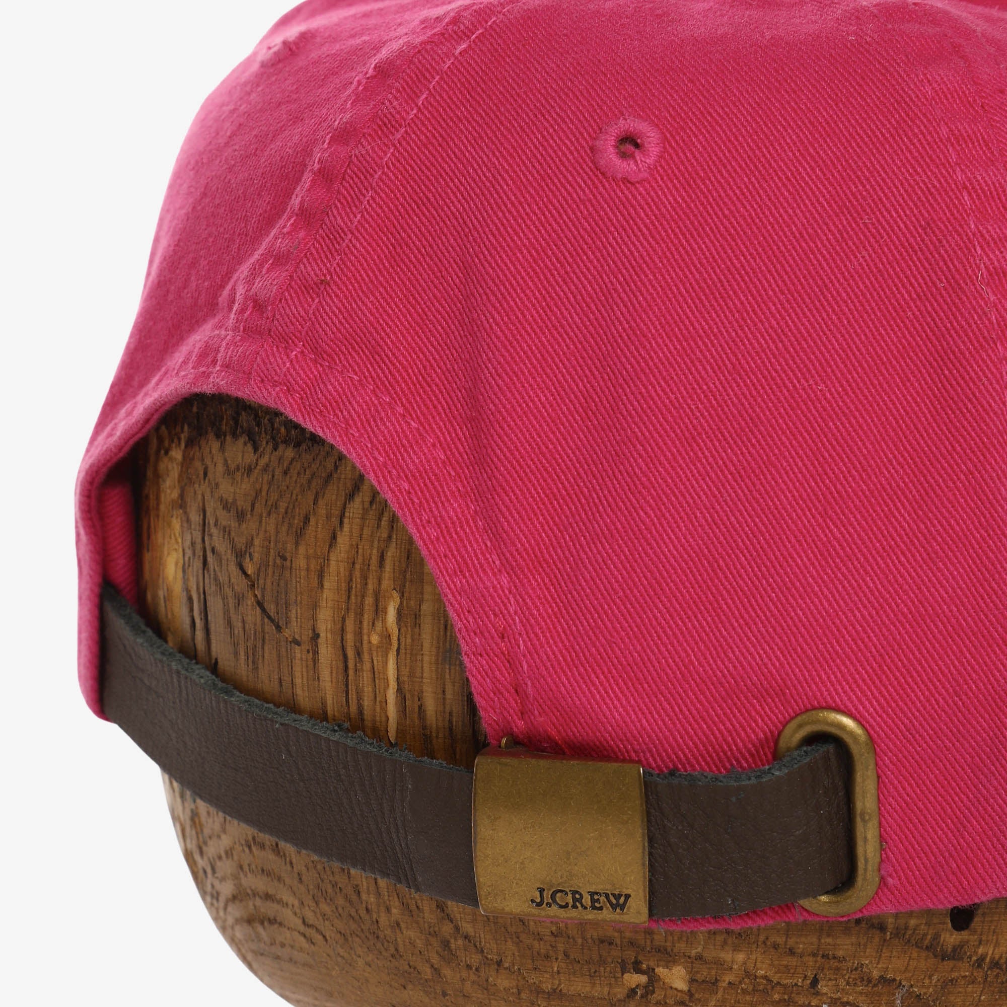 6 Panel Cap