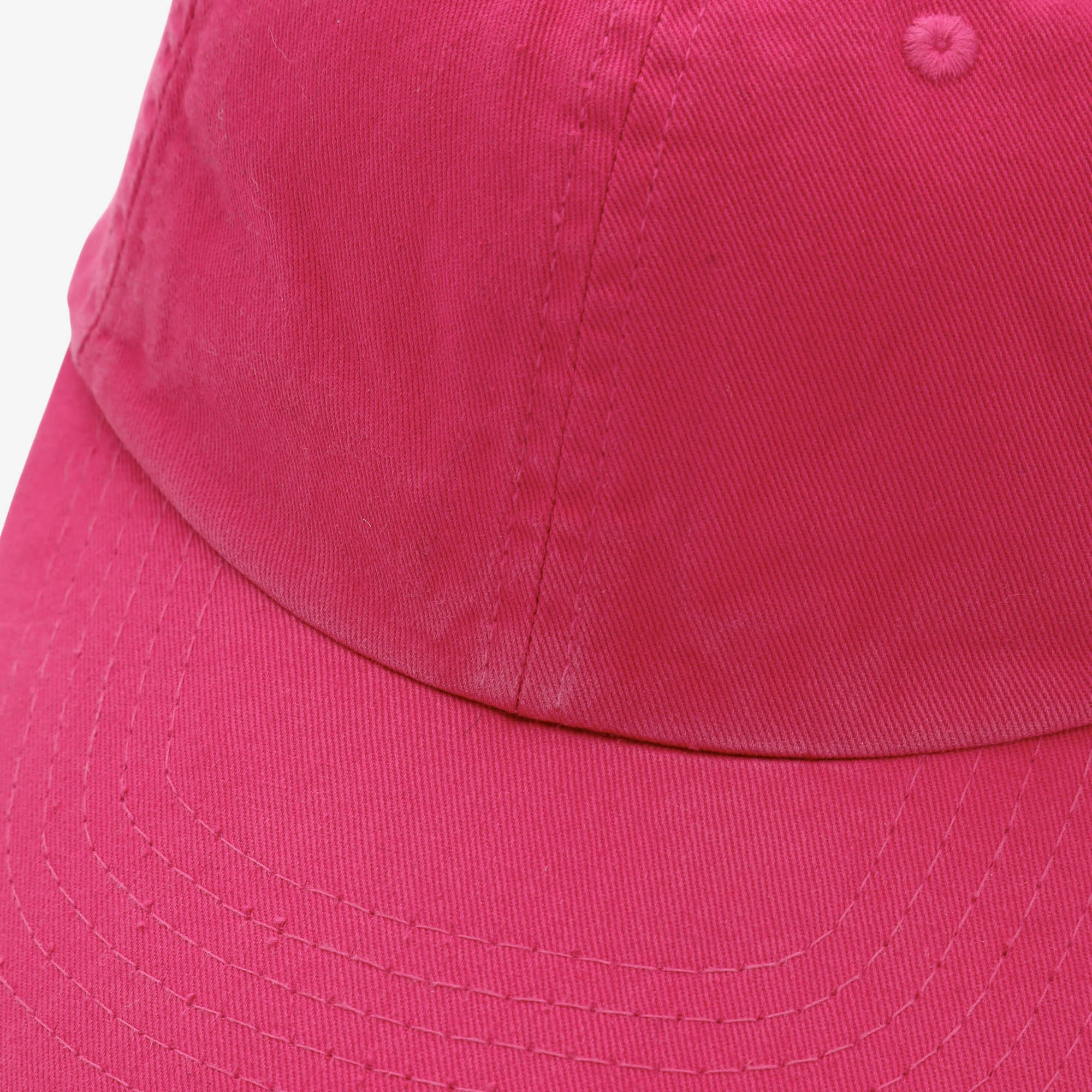 6 Panel Cap