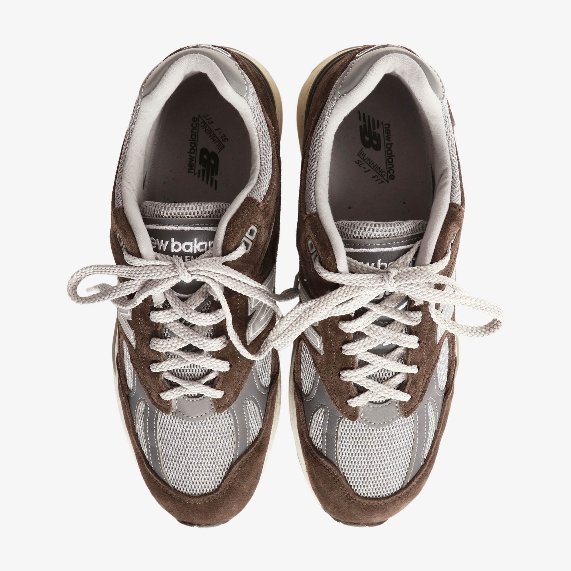 991v2 Sneakers (Made in UK)