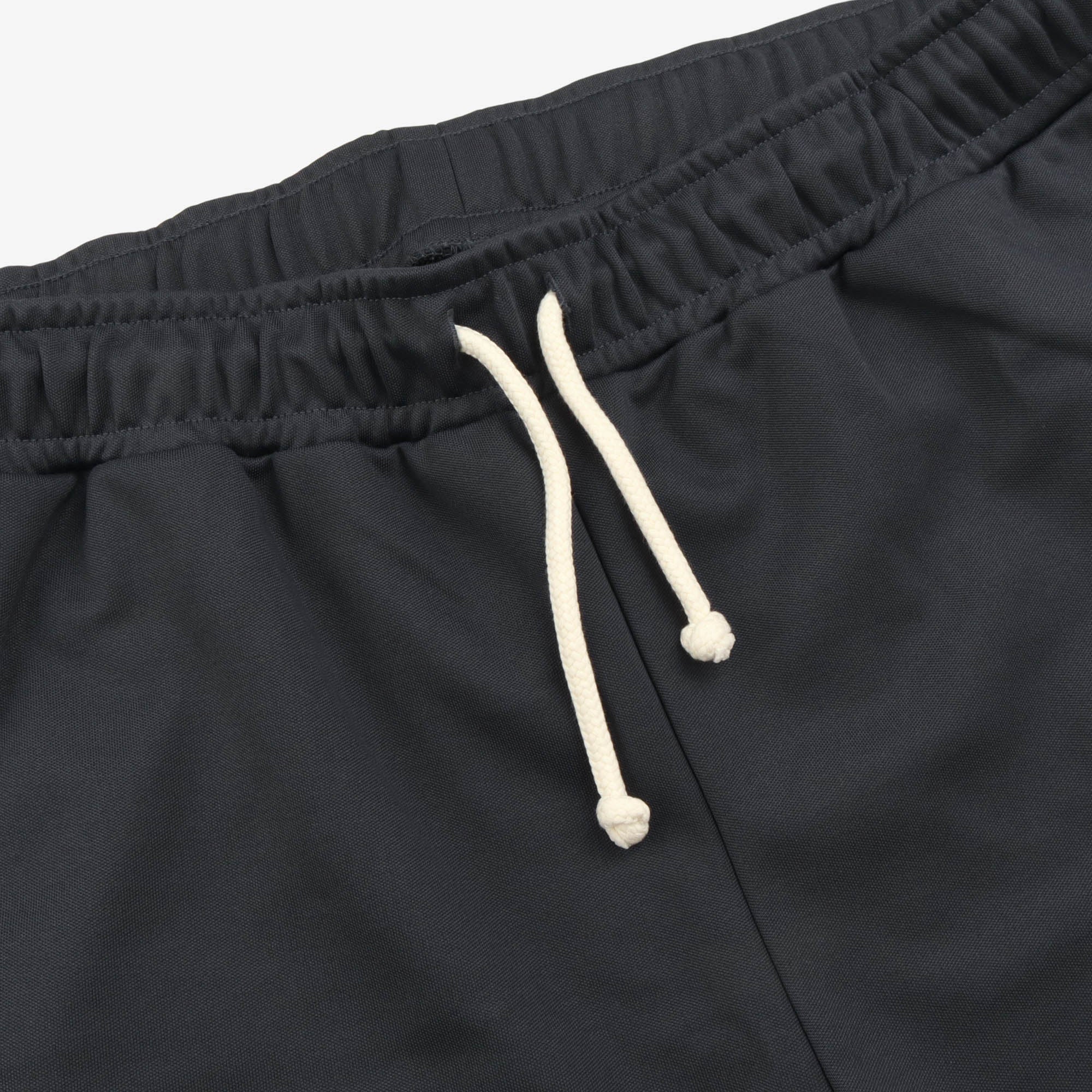 Relaxed Fit Embossed Tracksuit Pants