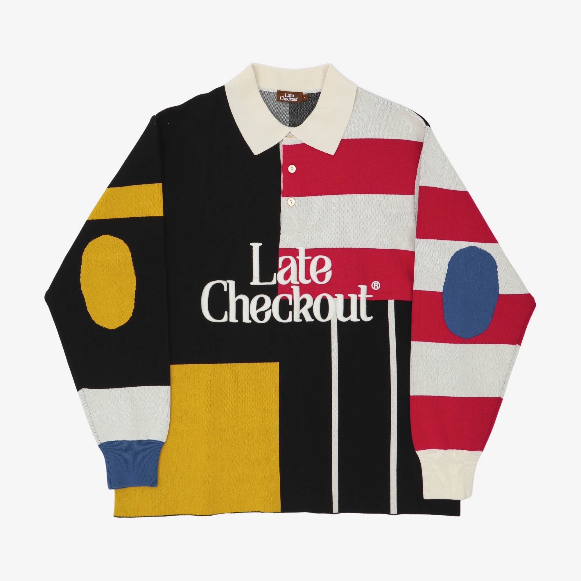 Rugby Polo