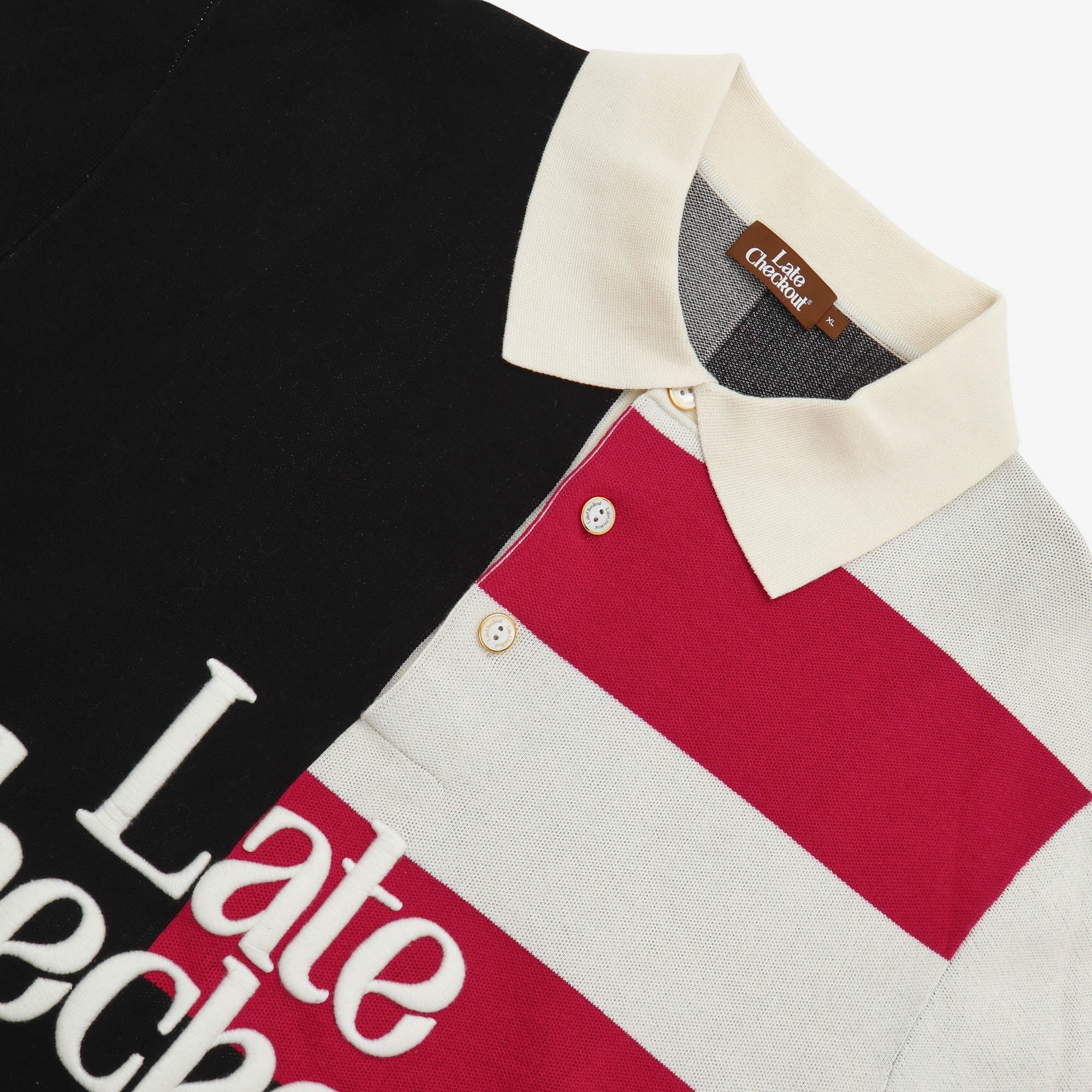 Rugby Polo
