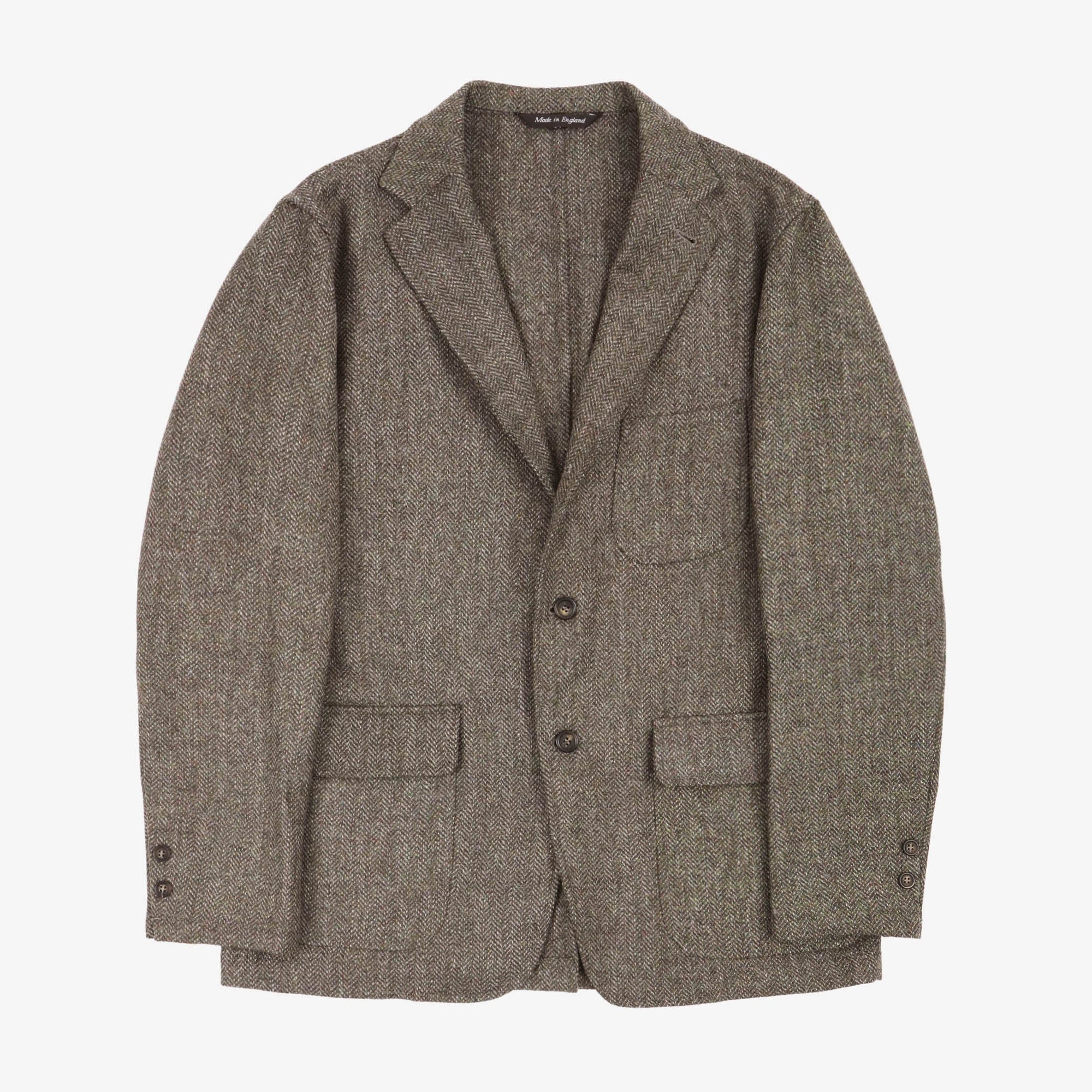 HBT Ivy Jacket