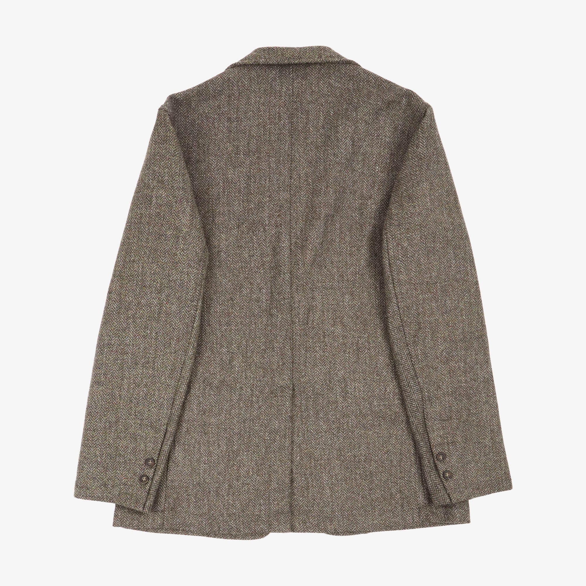 HBT Ivy Jacket