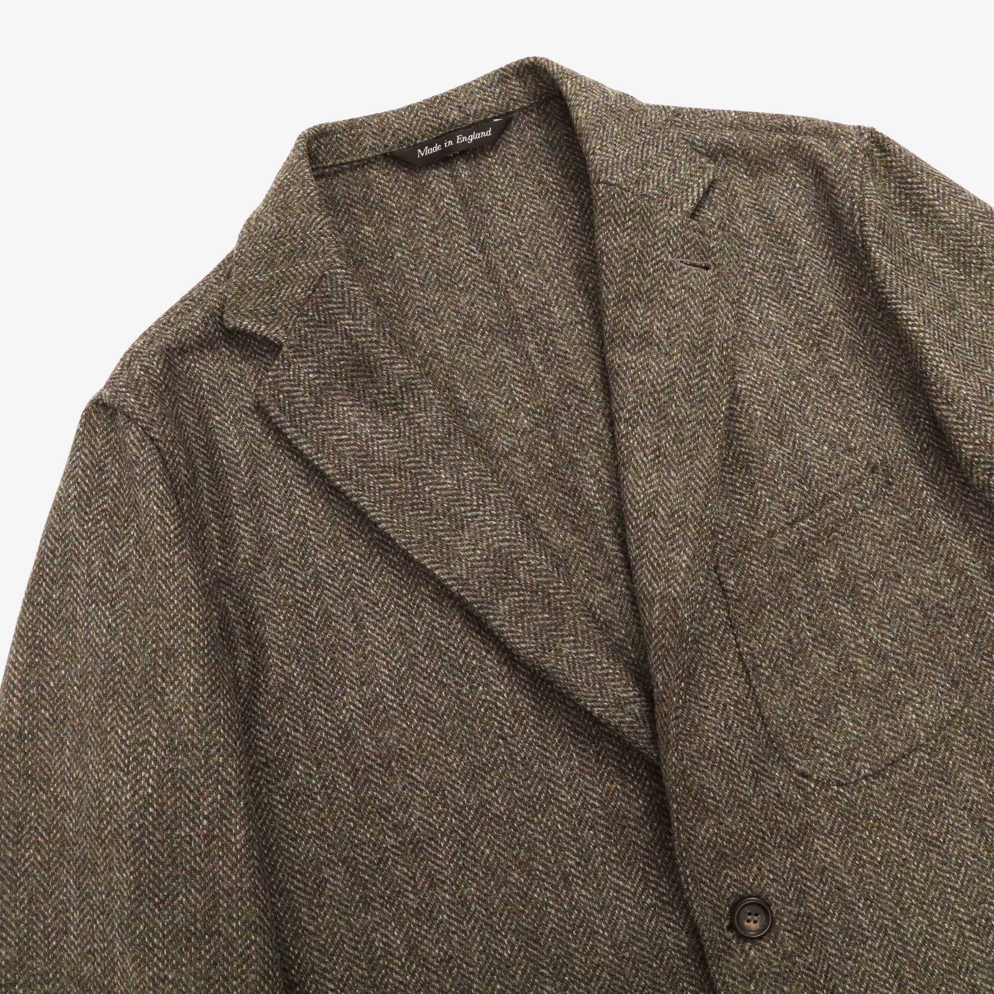 HBT Ivy Jacket